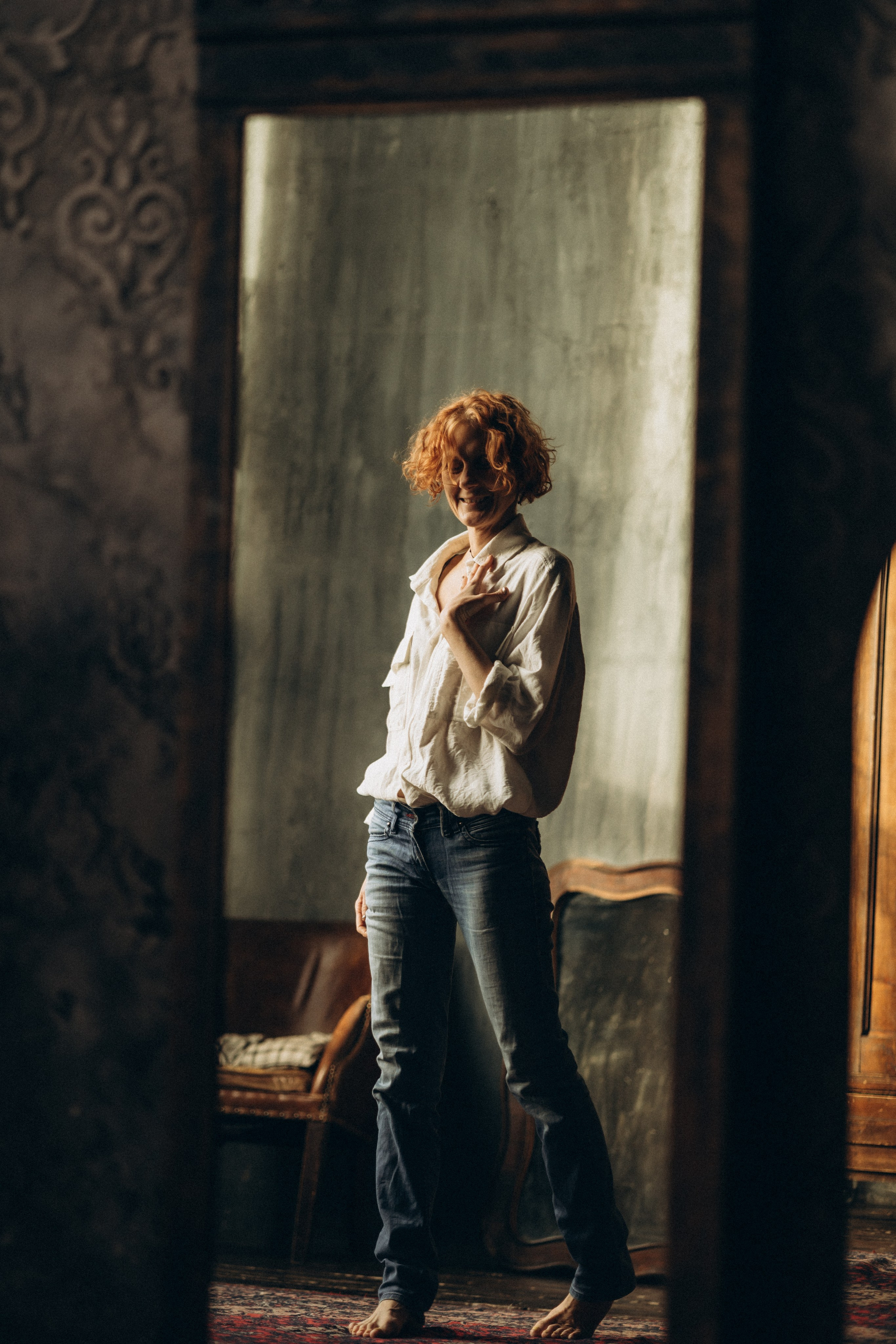 О самой красивой. Семейный LIFESTYLE фотограф в Москве