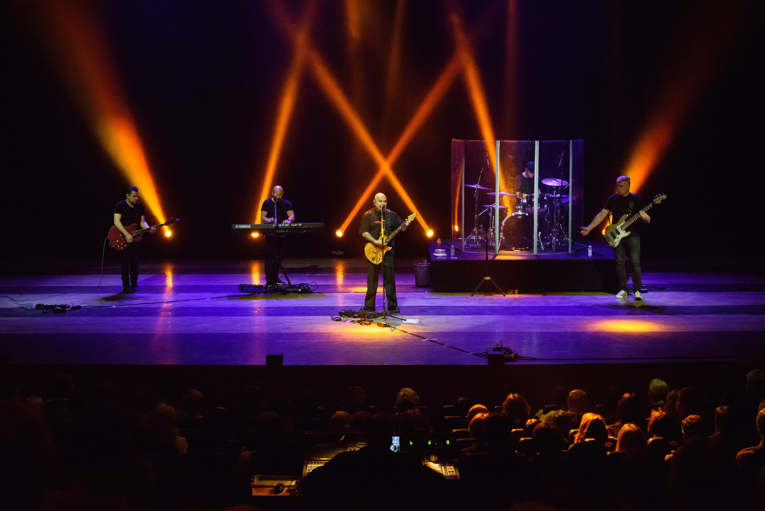 Сергей Трофимов — «Имена на все времена», КЗ Измайлово. Бренд-фотограф для экспертов и блогеров в Москве Влада Горбовская
