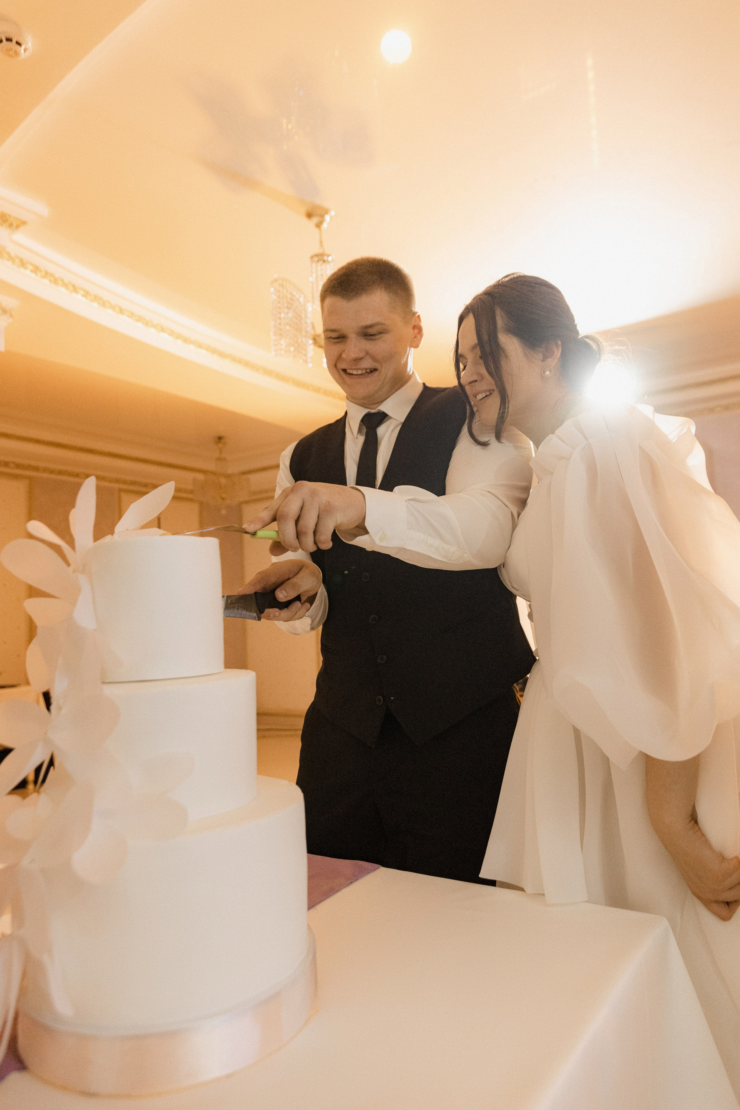 Дмитрий + Екатерина. Свадебное фото и видео в Липецке. Павел Покидов, Елена Покидова