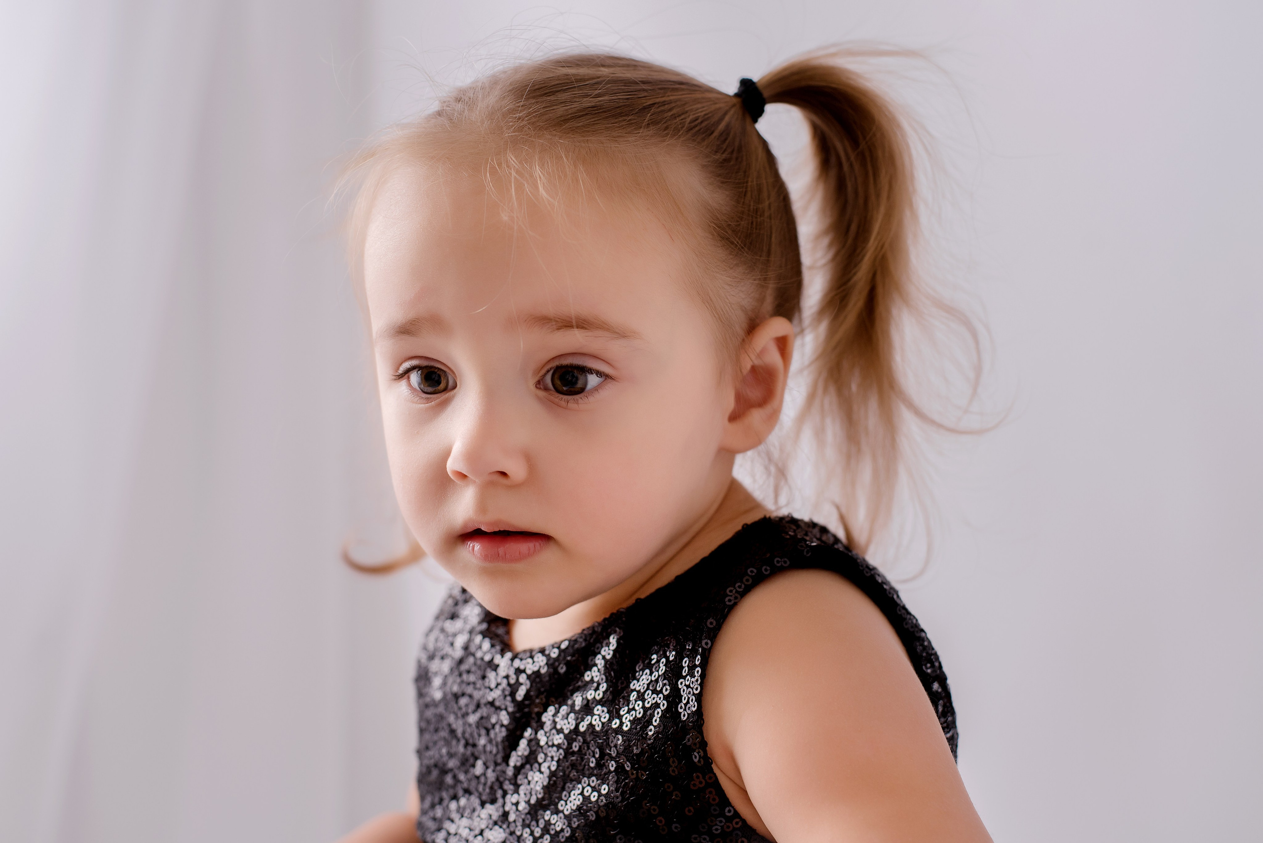 Соня 2 года. Детский фотограф в Долгопрудном и Москве