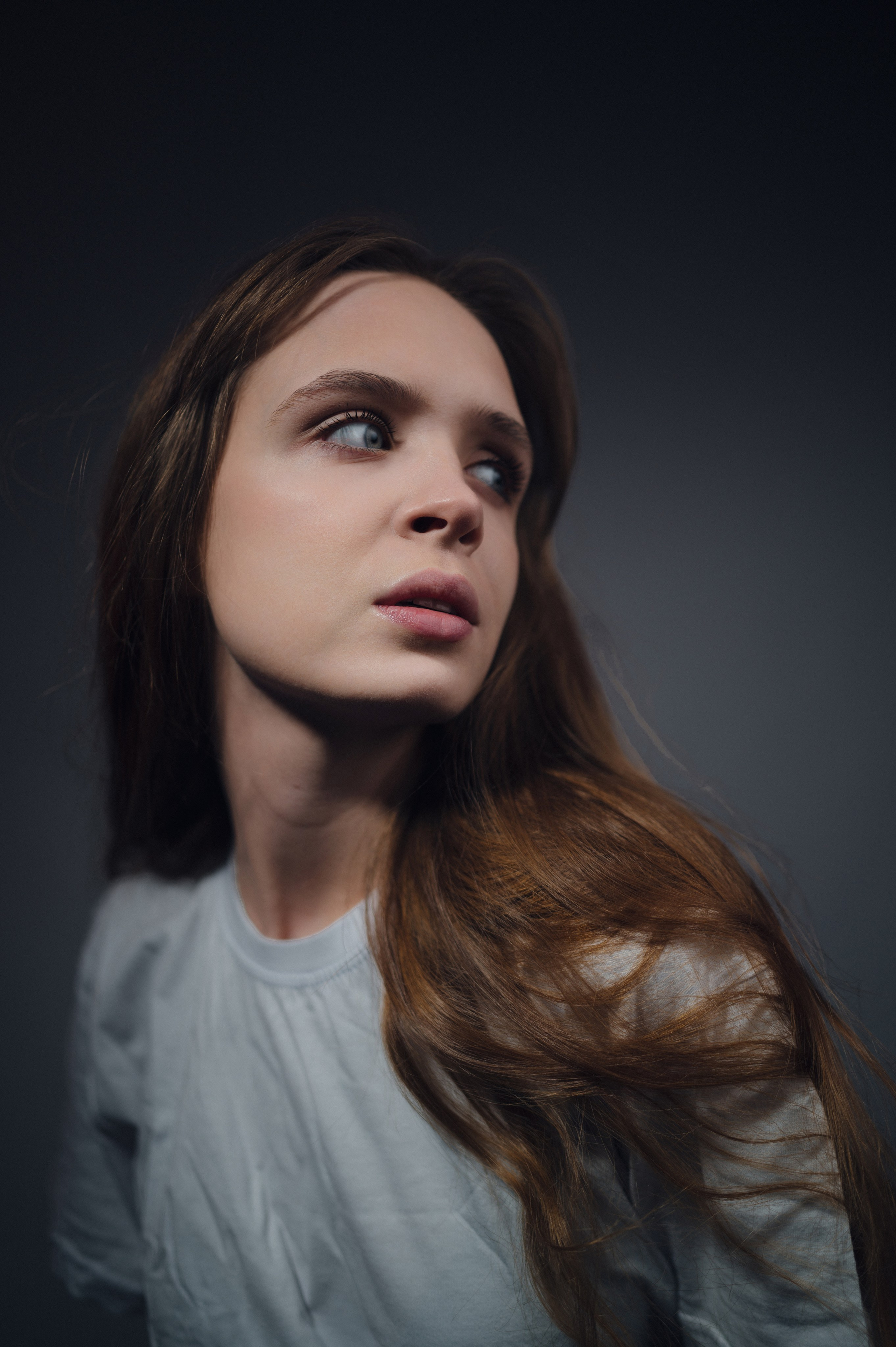 Студийные фотосессии. Портретный и репортажный фотограф в Санкт-Петербурге