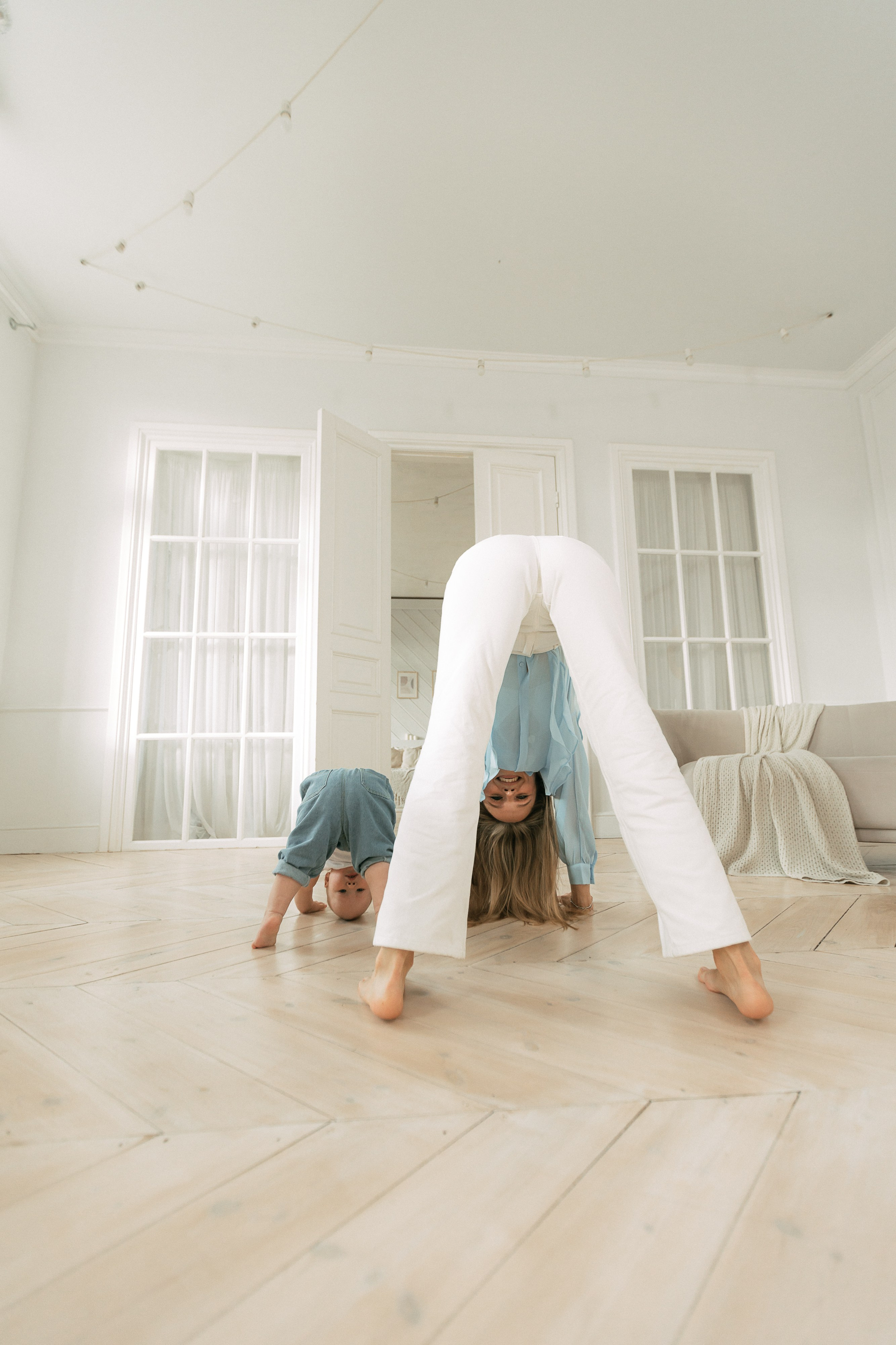 Смагины. Фотограф Алёна Михайлова, Екатеринбург
