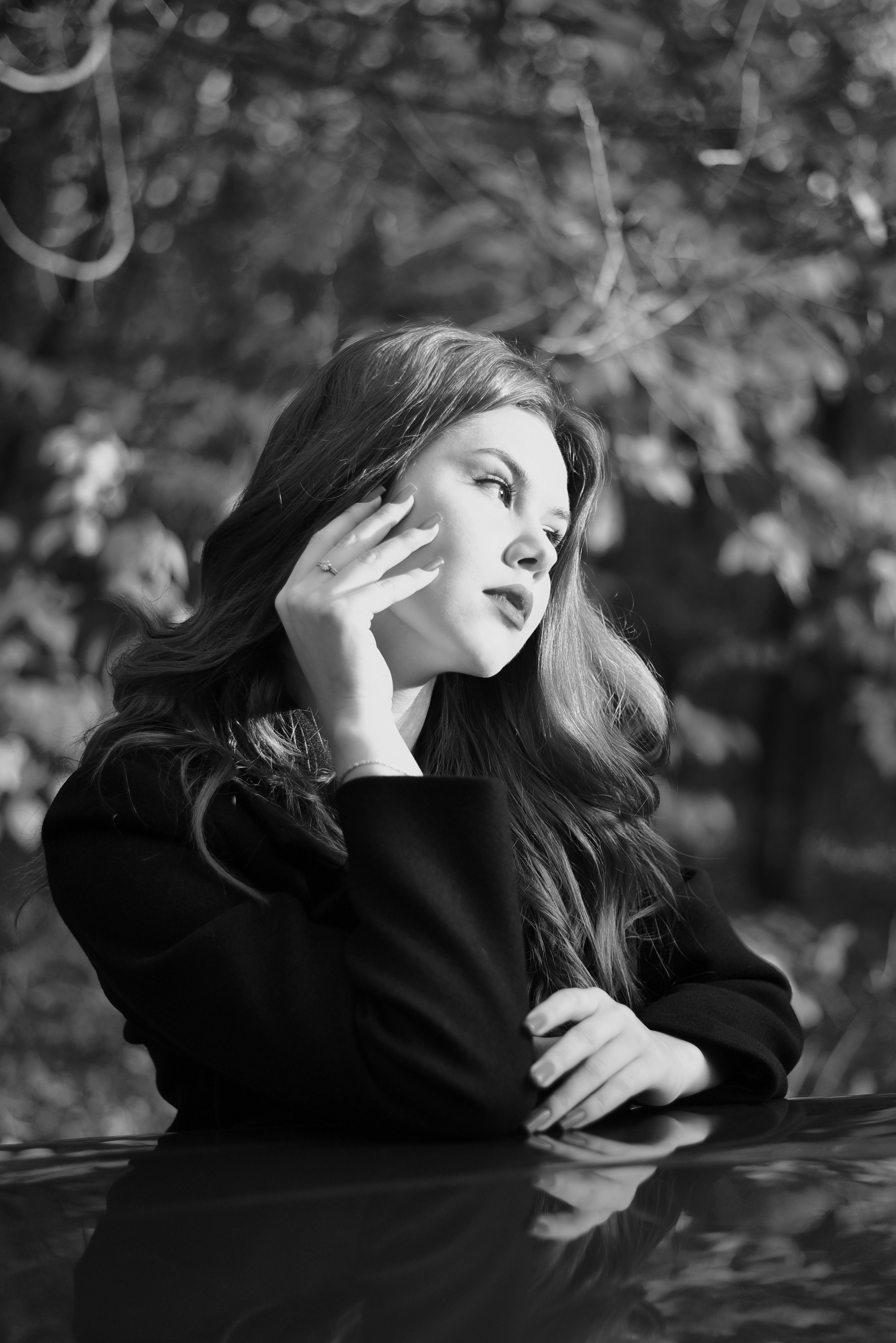 Анастасия. Фотограф Новочеркасск Ростов Карина Чернова