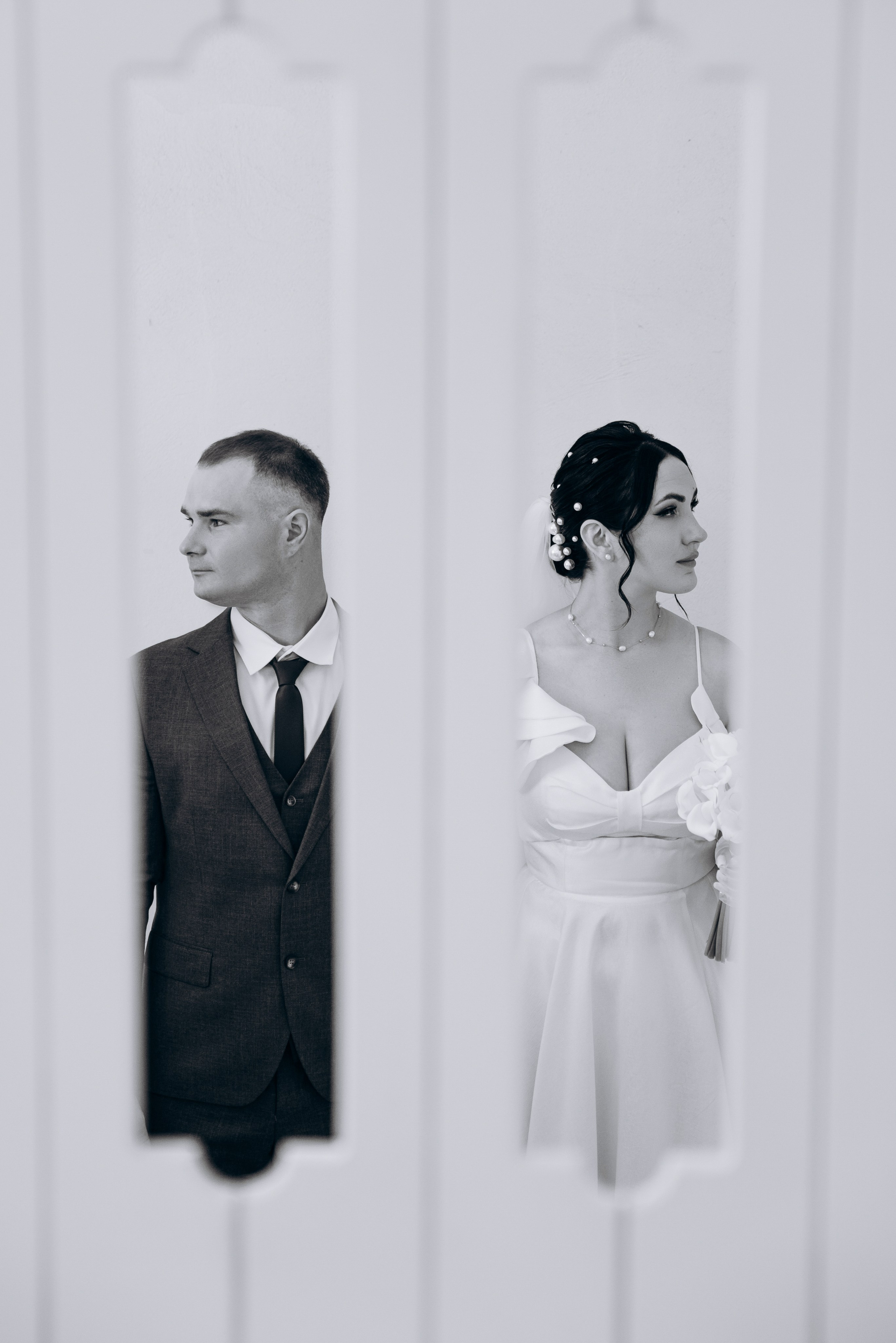 Денис + Дарья. Свадебный и семейный фотограф в Волгограде Олеся Лисицкая