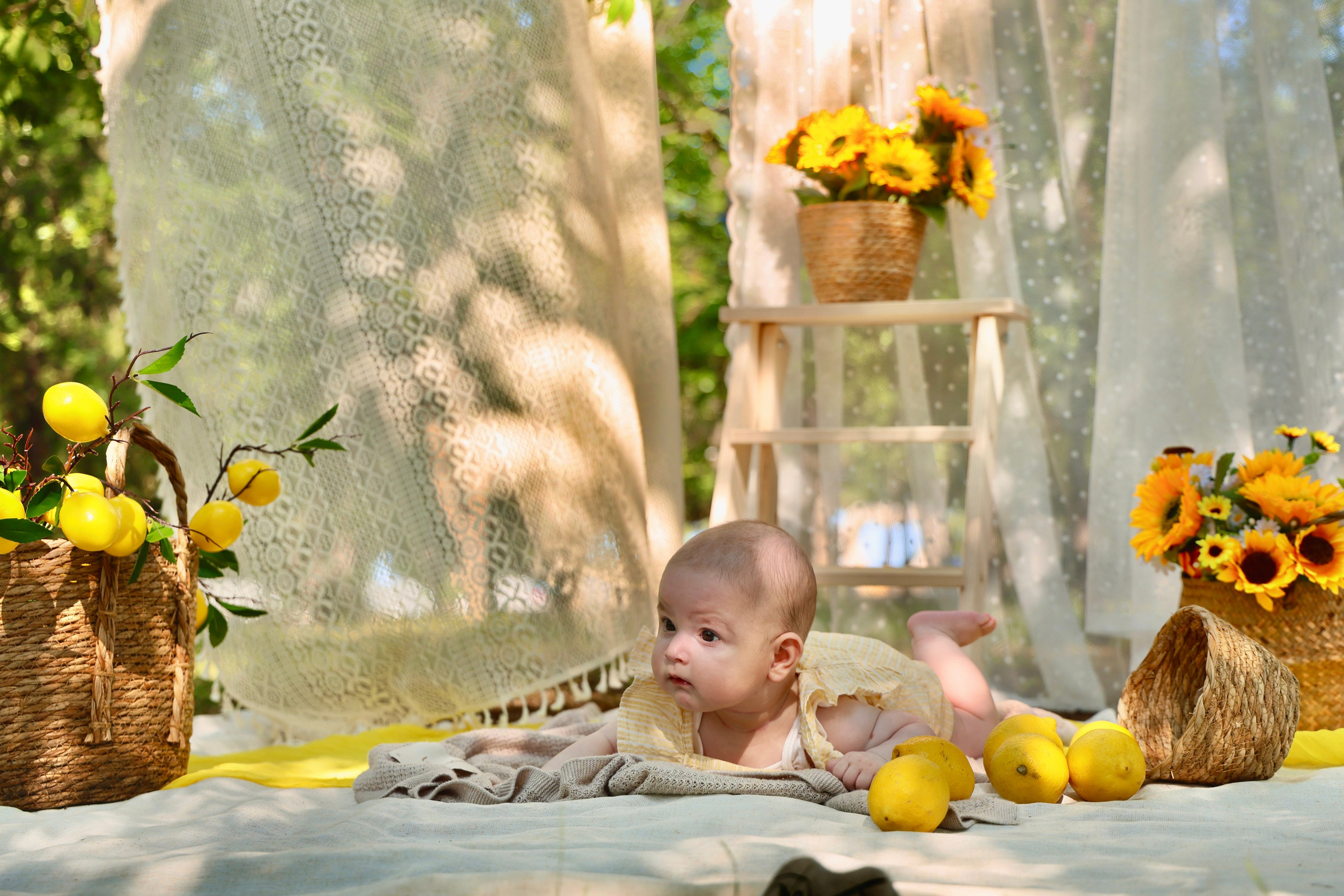 Дни рождения. Shirin Ustaeva Photography—больше, чем фотография