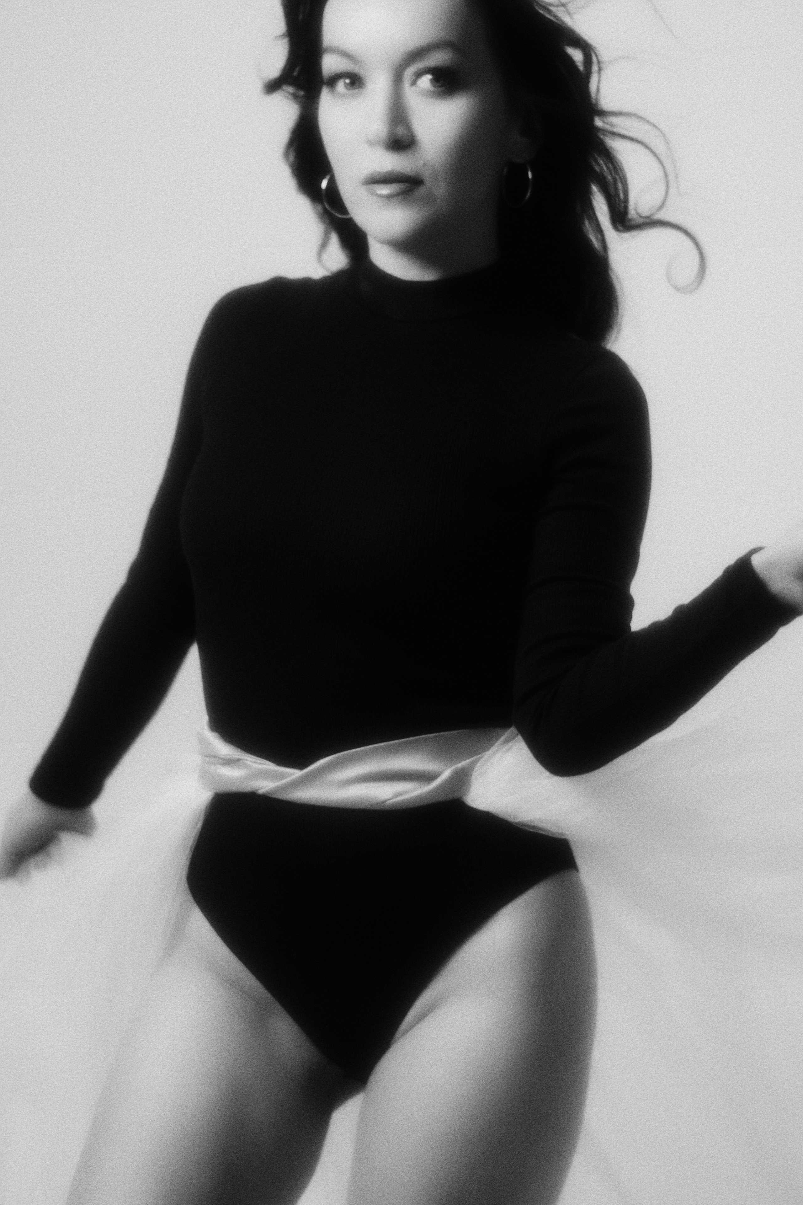 Венера. Фотограф Дарья Мустафина, Тюмень