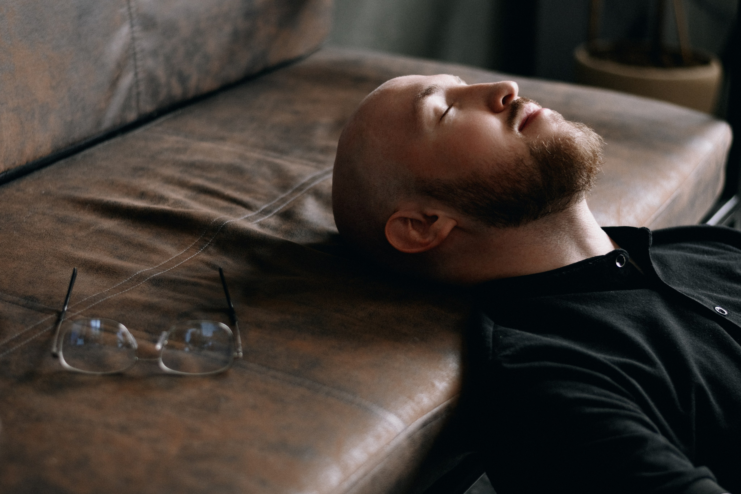 Александр. Фотограф Дарья Мустафина, Тюмень