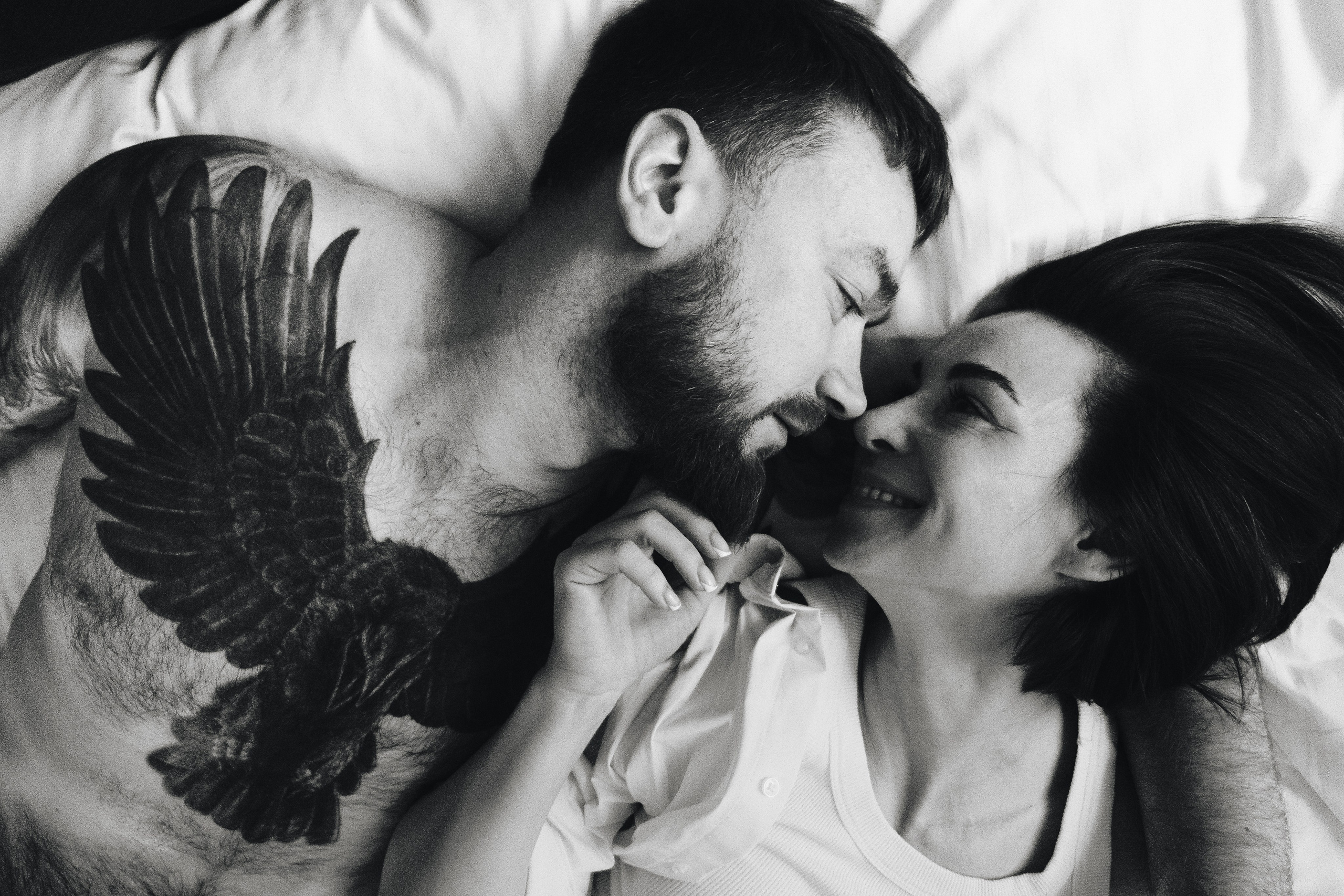 Про бургеры ;). Фотограф Наташа Лисица