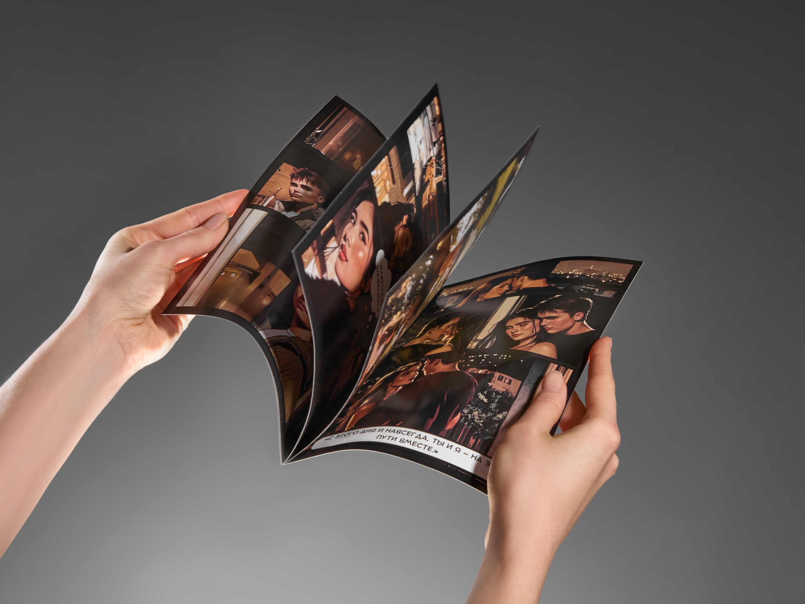 Полиграфия. Brendbend — Предметная фотосъемка Белгород и вся Россия