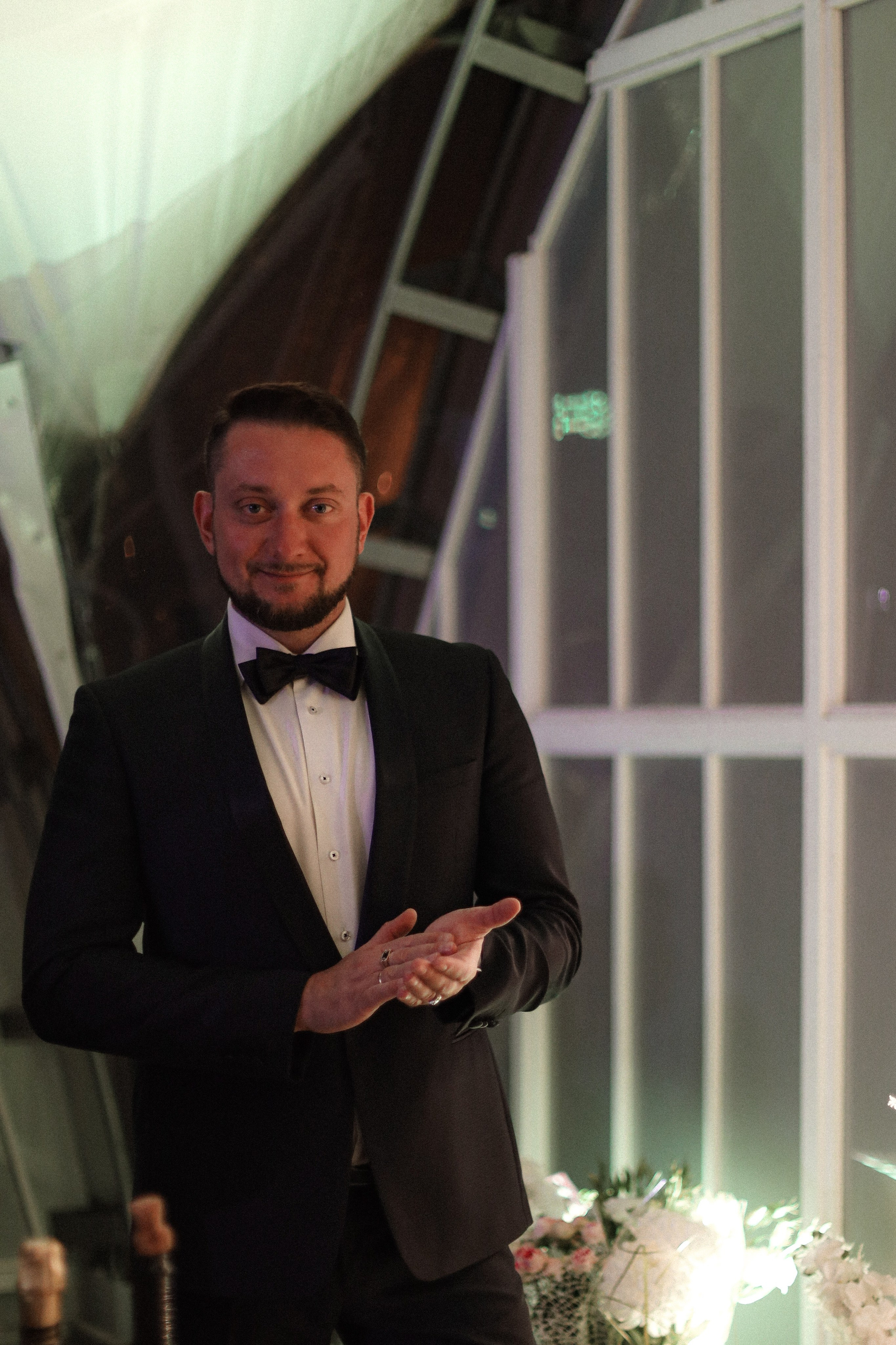 Эбу + Люсия. Фотограф Волгоград / Волжский