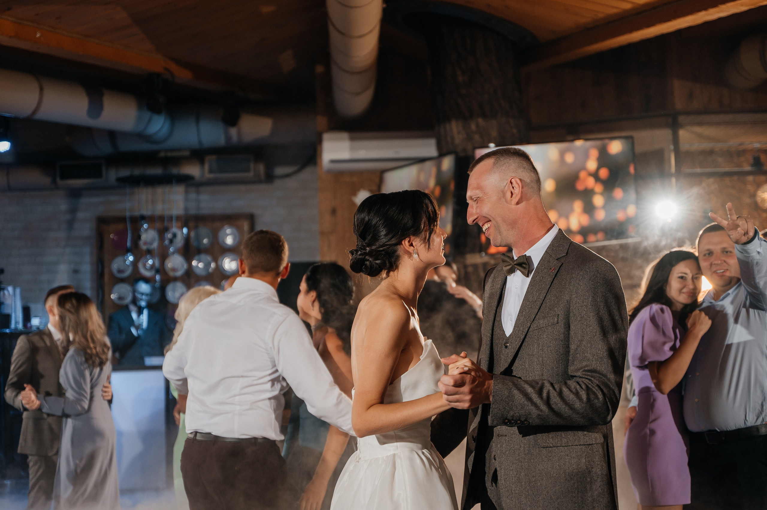 Женя и Рита 06.09.2024. Свадебный и семейный фотограф в городе Смоленске