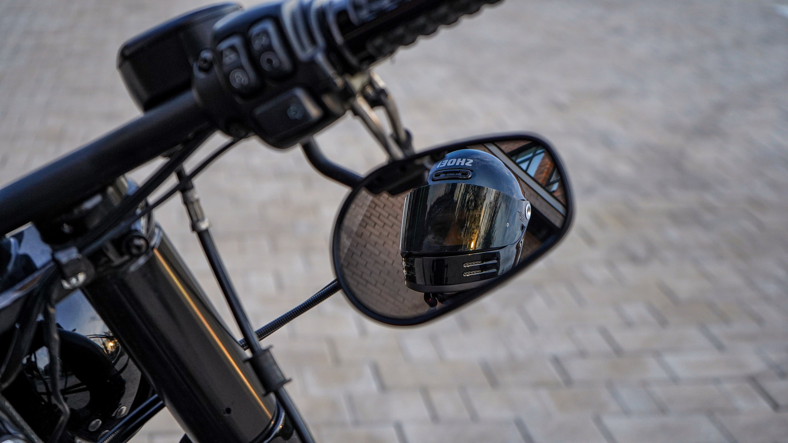 Harley-Davidson Sportster 1200 forty-eight. Автомобильный фотограф Шакая Кирилл