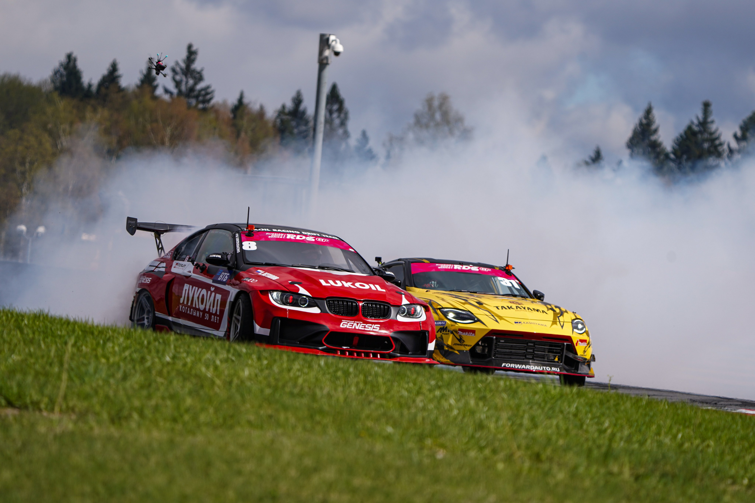 RDS GP 1 этап. MRW. Автомобильный фотограф Шакая Кирилл