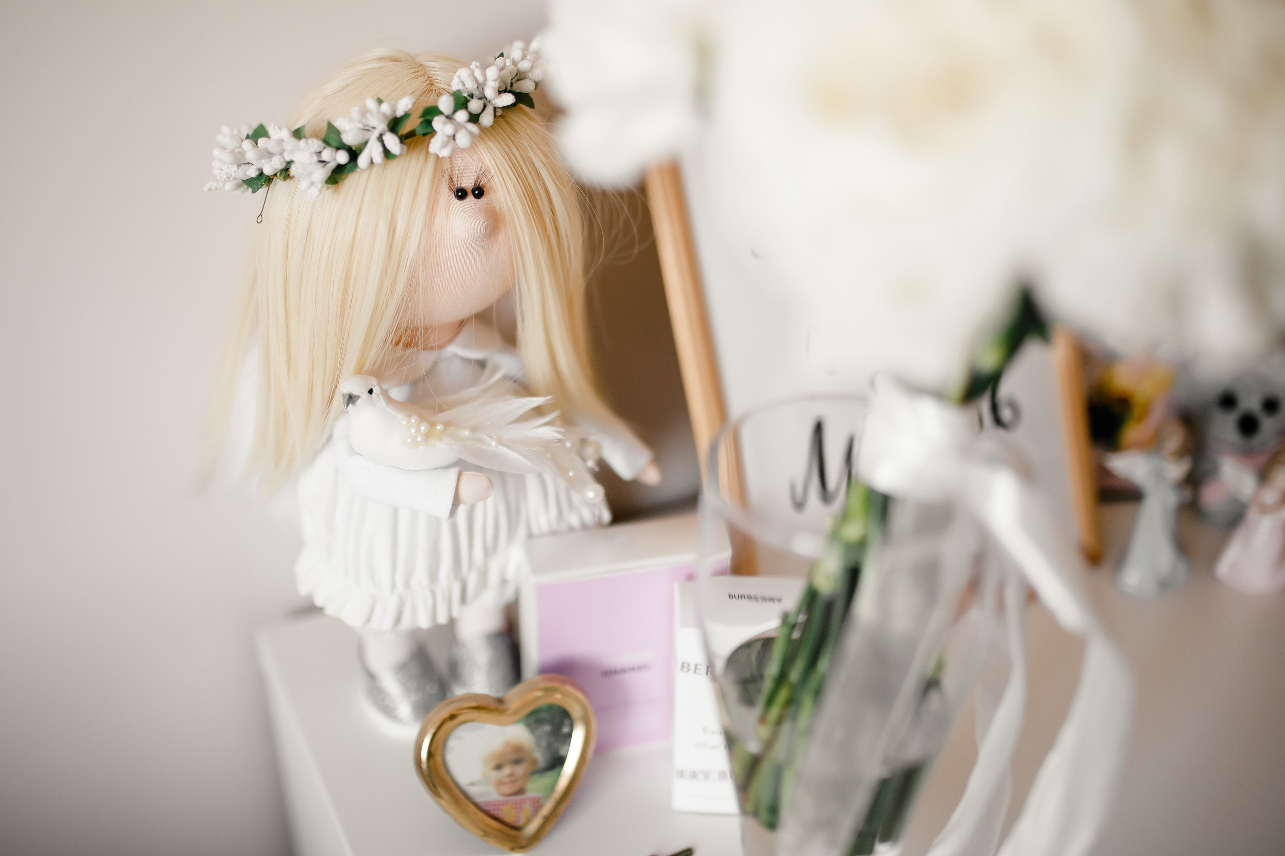 Элеонора и Владислав|Остров Русский. Свадебный фотограф Серпухов — Москва Ольга Васильева