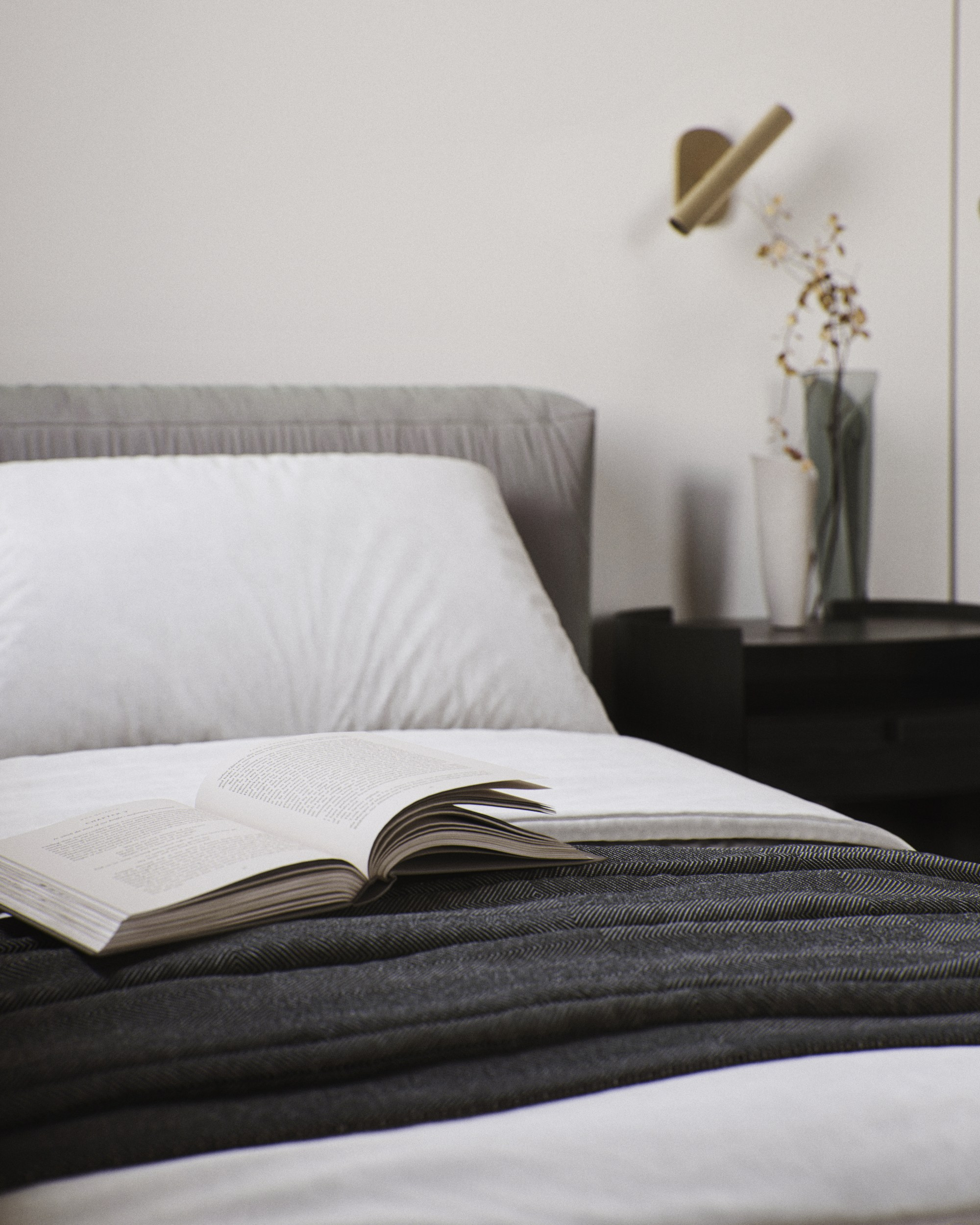 Palmix. 3D Визуализация // Reiterrrr