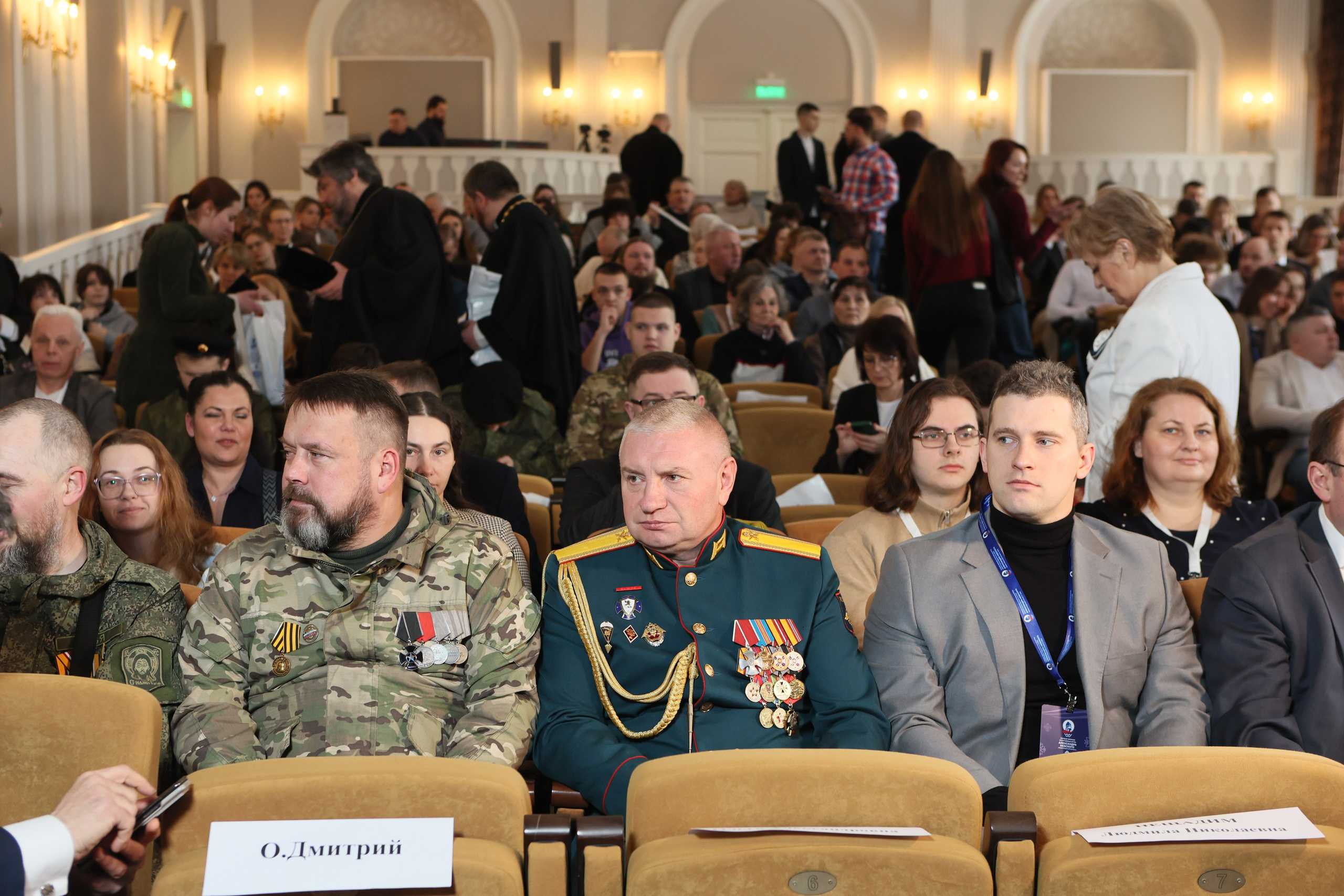 Официальные мероприятия и юбилеи. Клипмейкер, видеограф , фотограф Александр Иванов