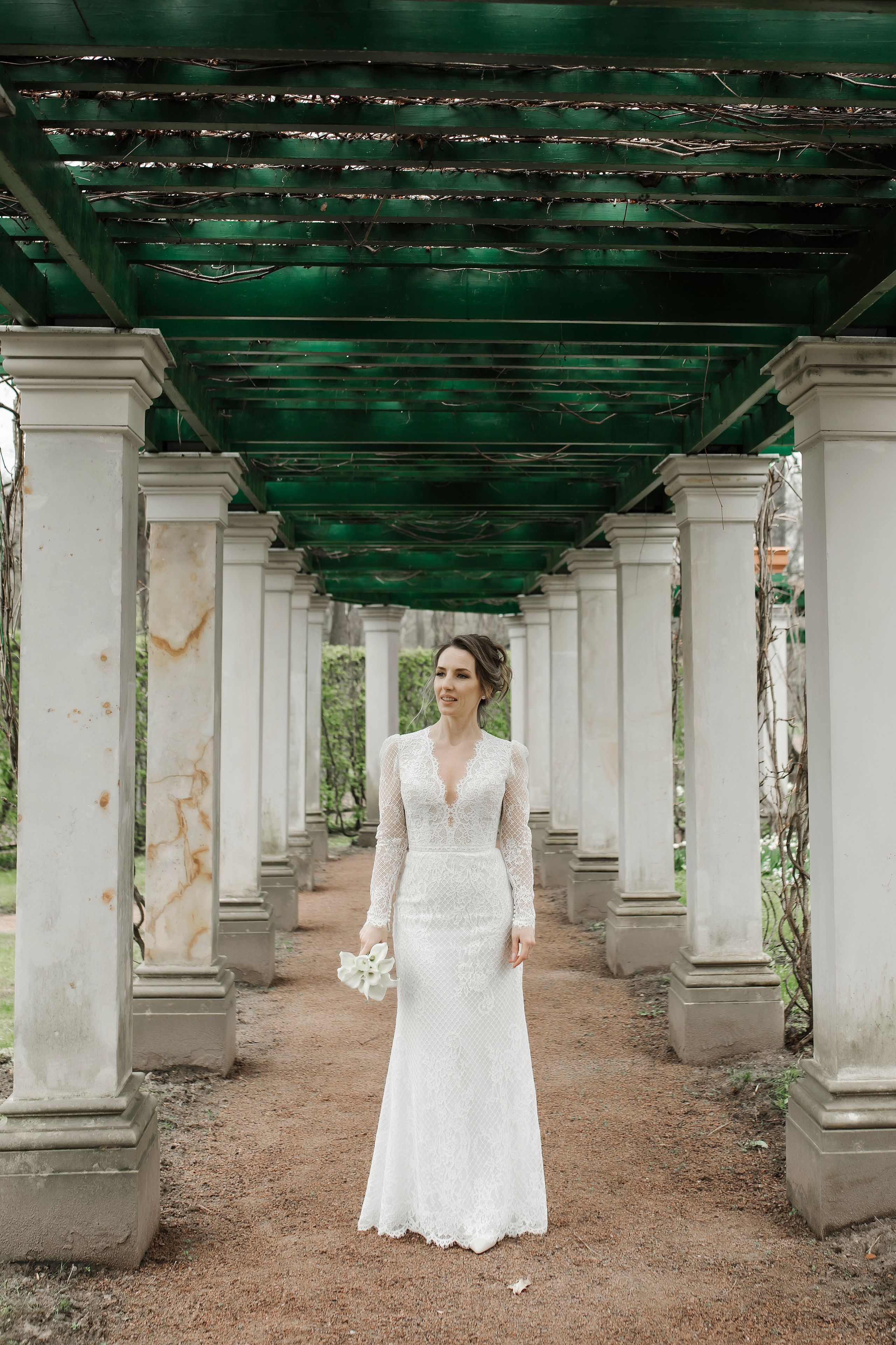 Алексей & Виолетта. Свадебный и семейный фотограф Санкт-Петербурга Мария Родионова
