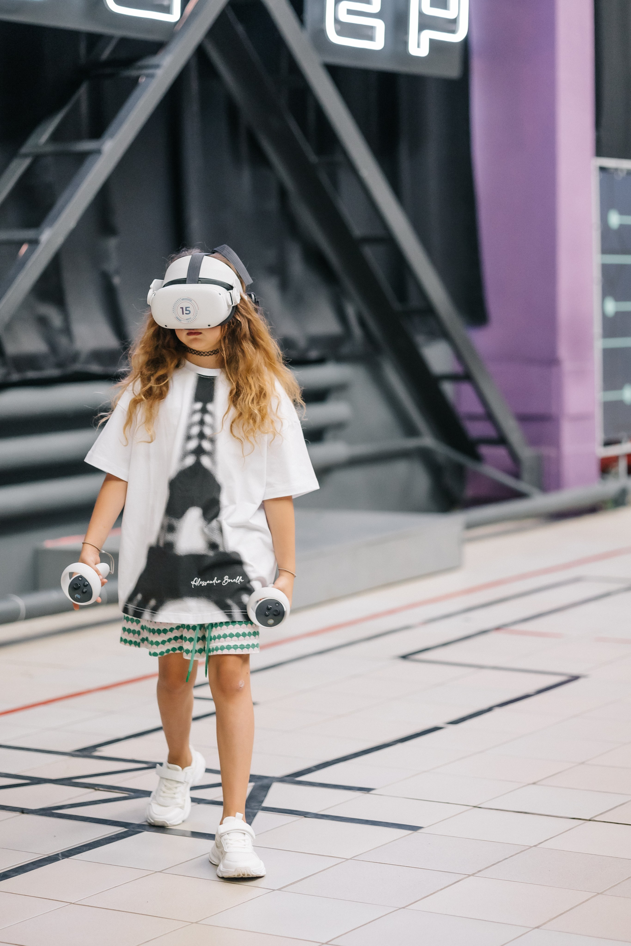 8 лет Арианны. СЕМЕЙНЫЙ ФОТОГРАФ В САРАТОВЕ