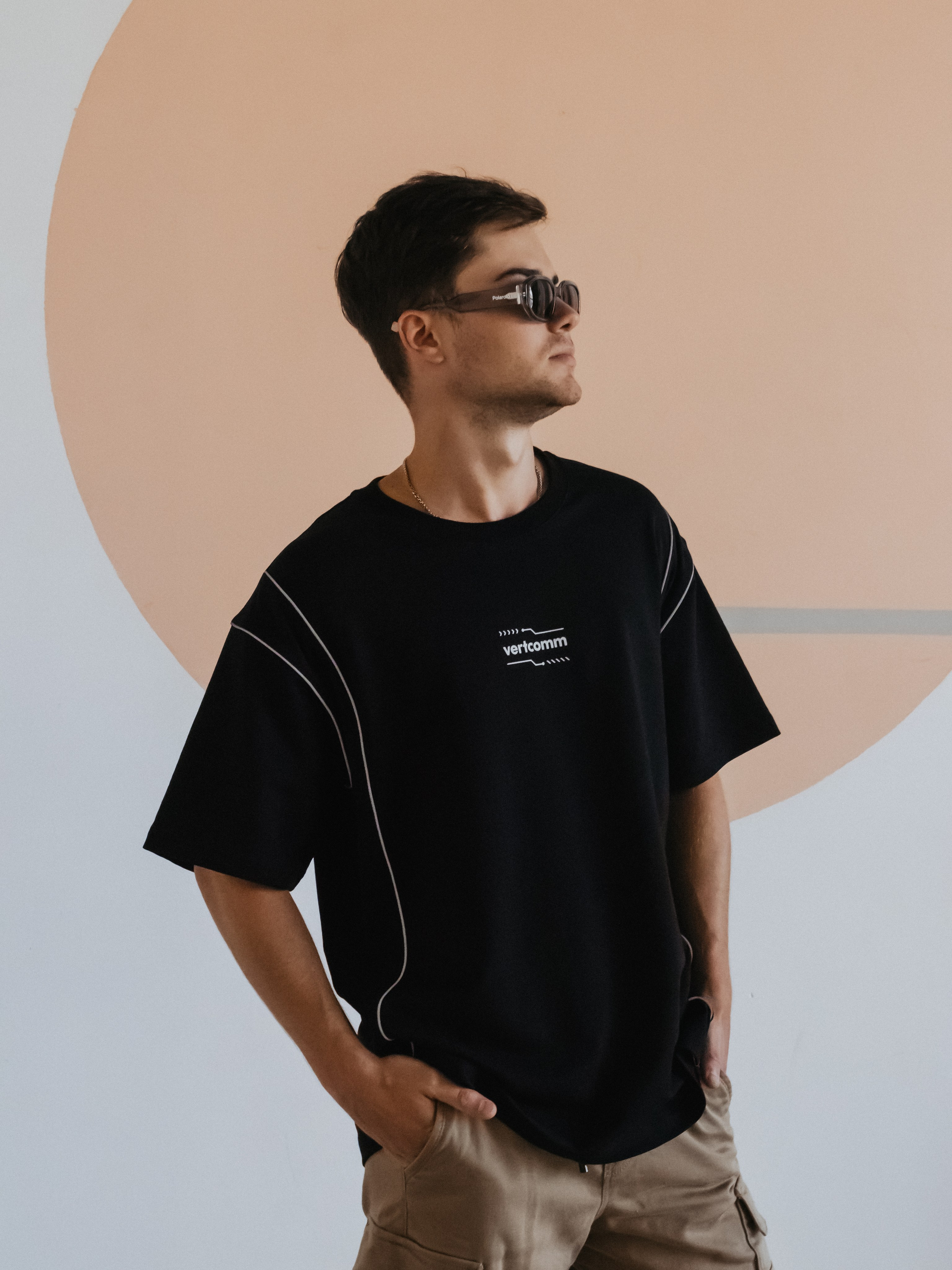 Коллекция vertcomm 2023. Романова Александра фотограф в Москве