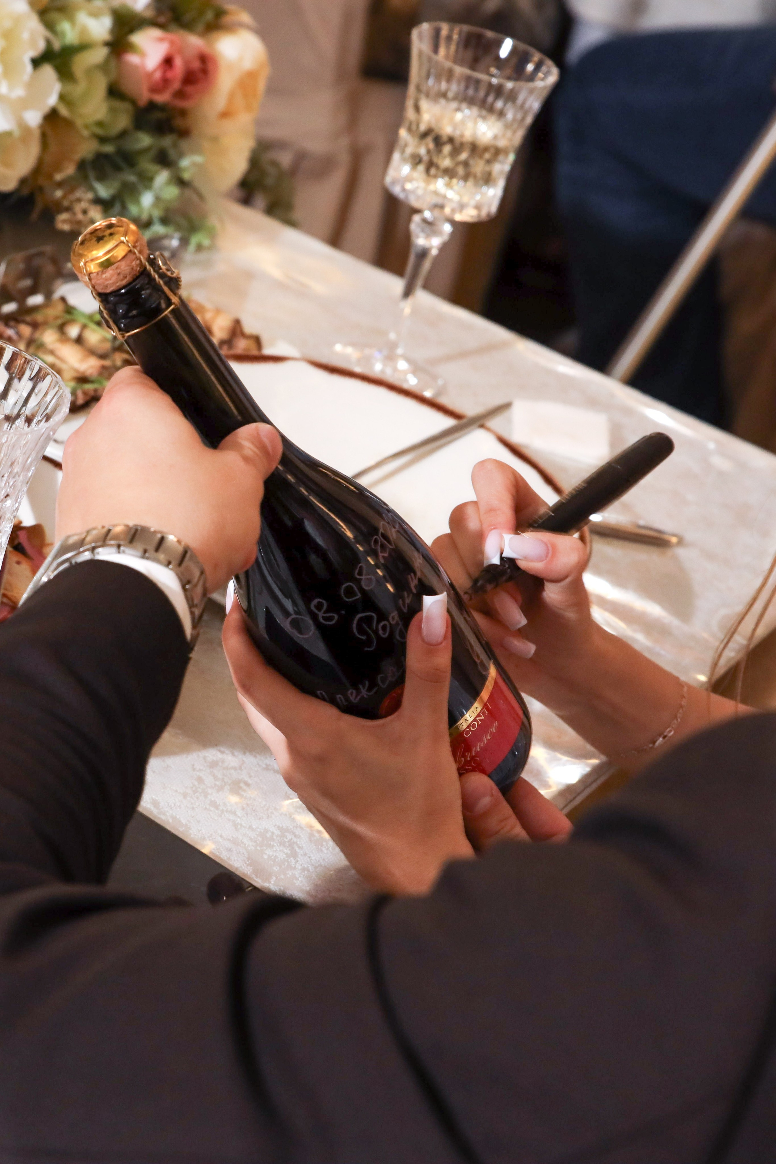 Александр & Ангелина. Семейный фотограф Вита Лифанова Брянск LifeStyle