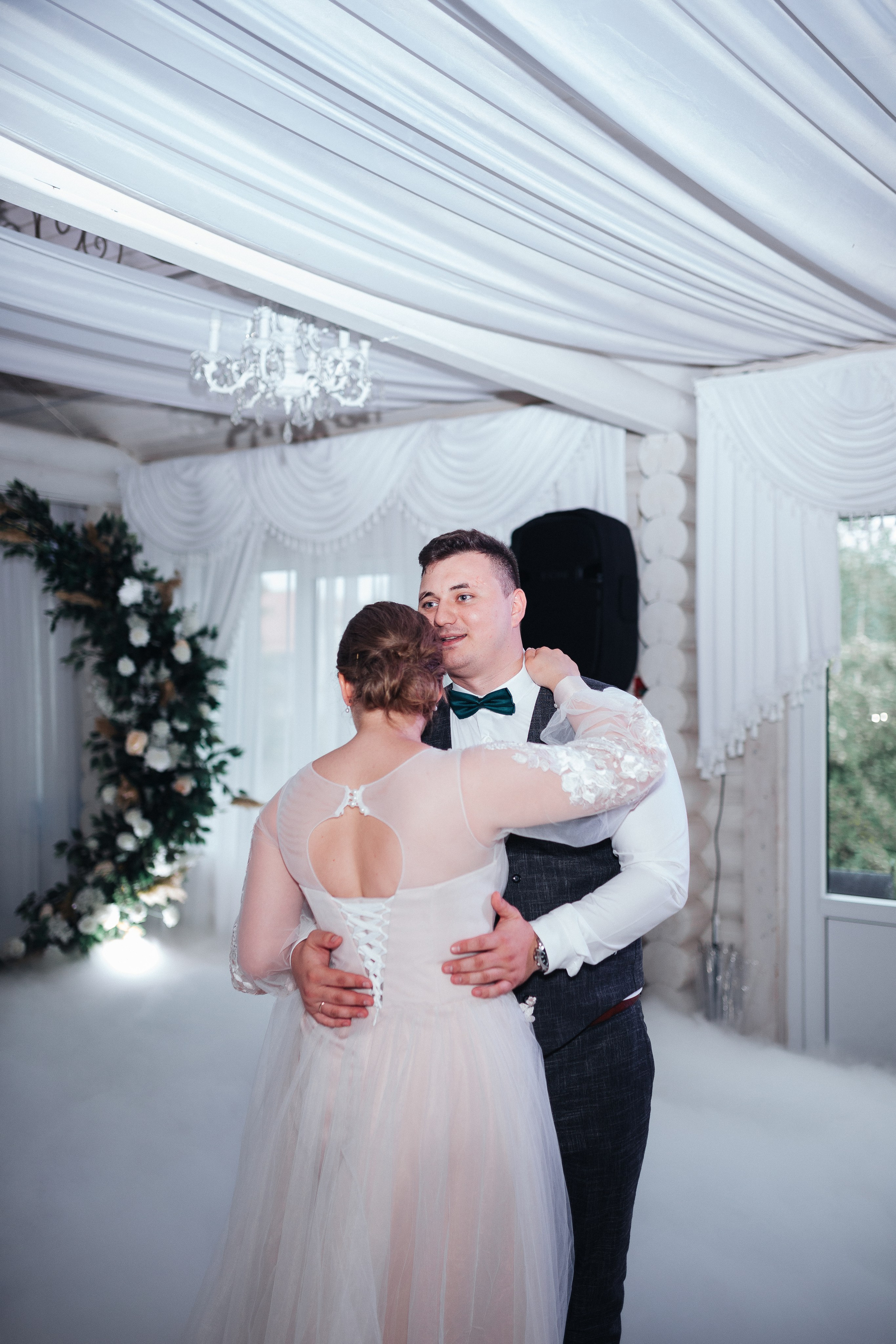 Juliya&Max. Антонина Талах фотограф в Москве