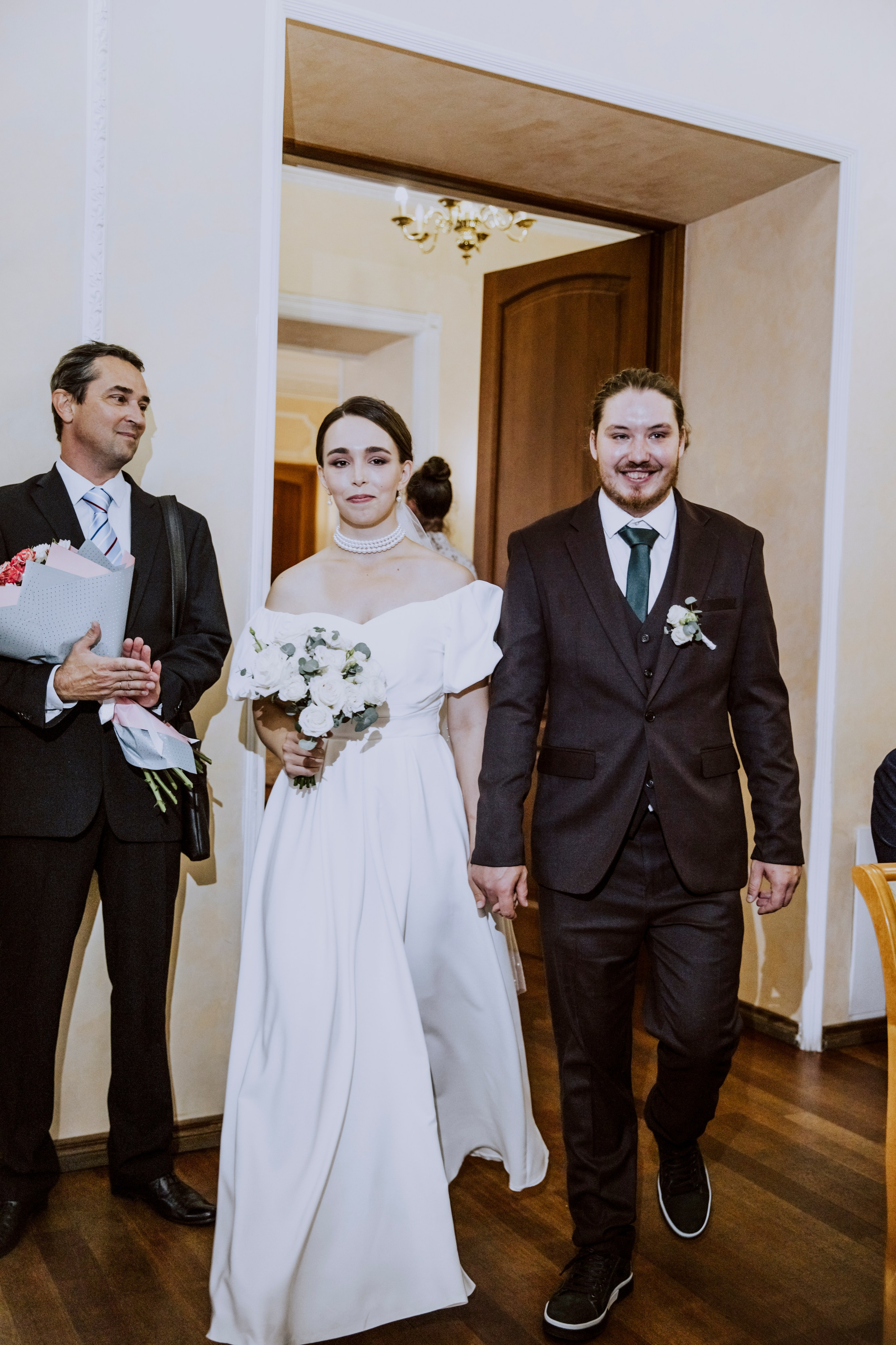 Егор и Валентина. Фотограф, который снимает любовь в Санкт-Петербурге и Череповце