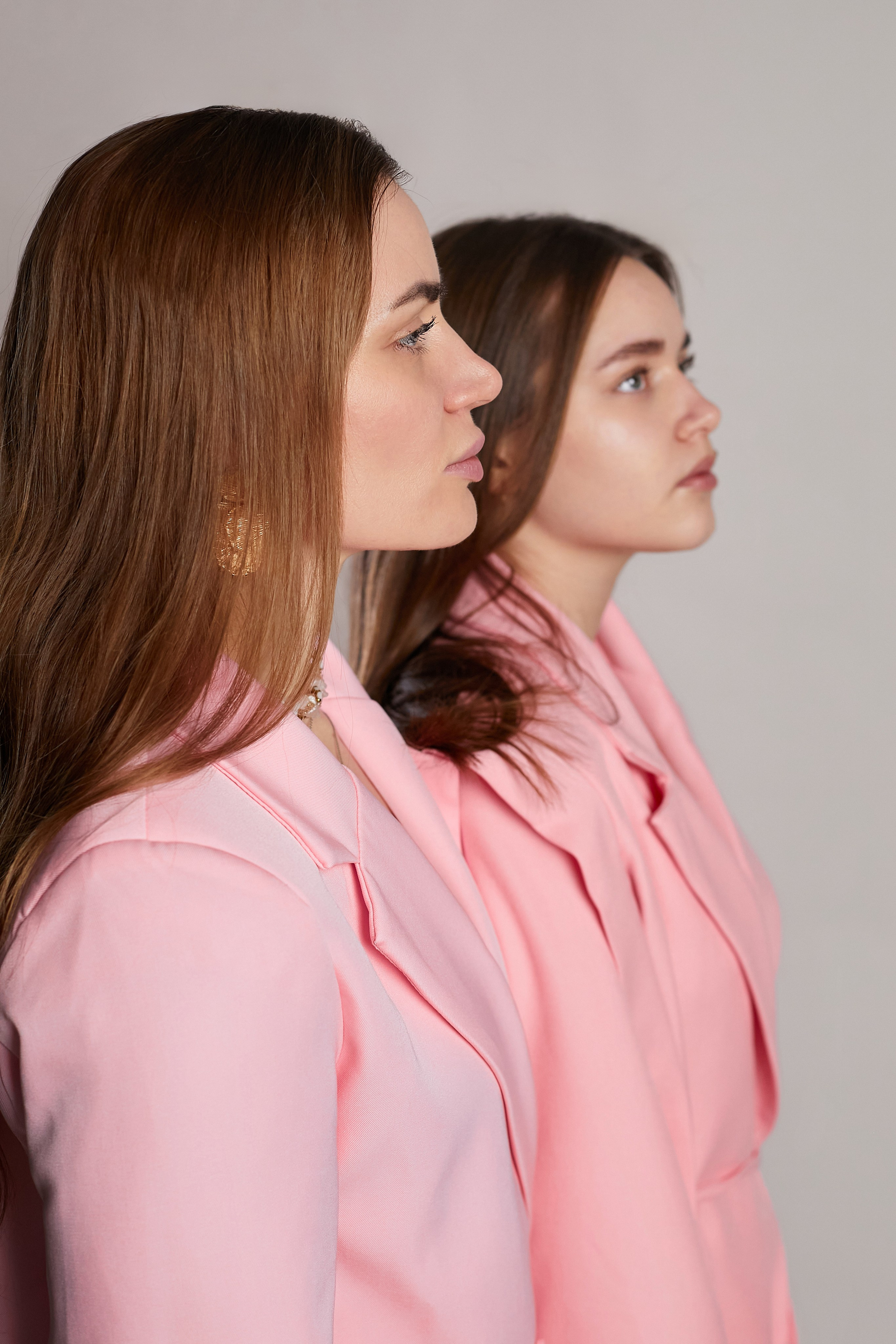 «Лена и Ксюша». Свадебный и креативный фотограф в ЮФО