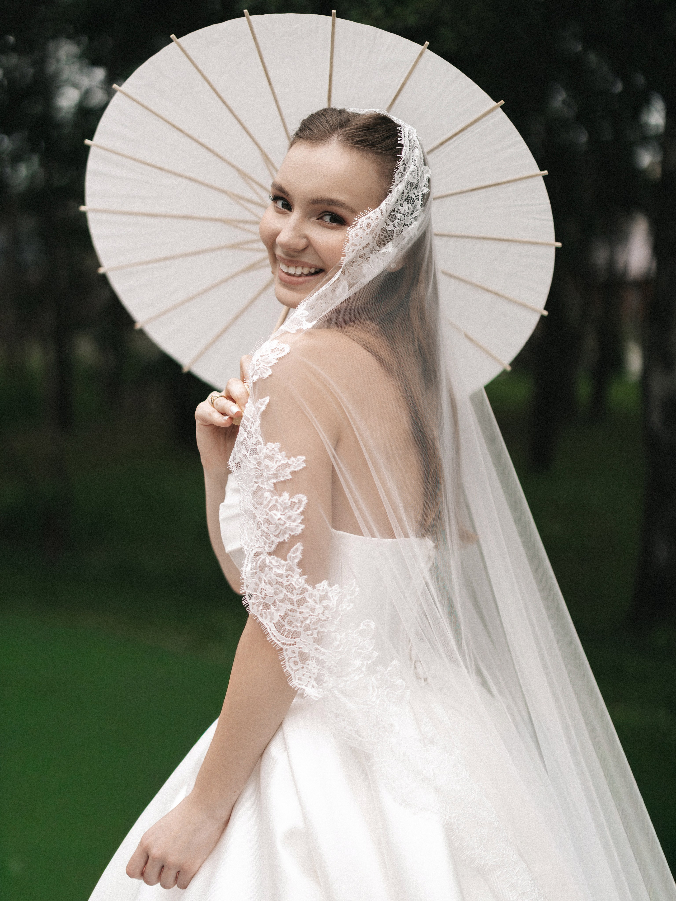 Даша и Игорь. Свадебный фотограф Москва Мотеюнайте Виктория