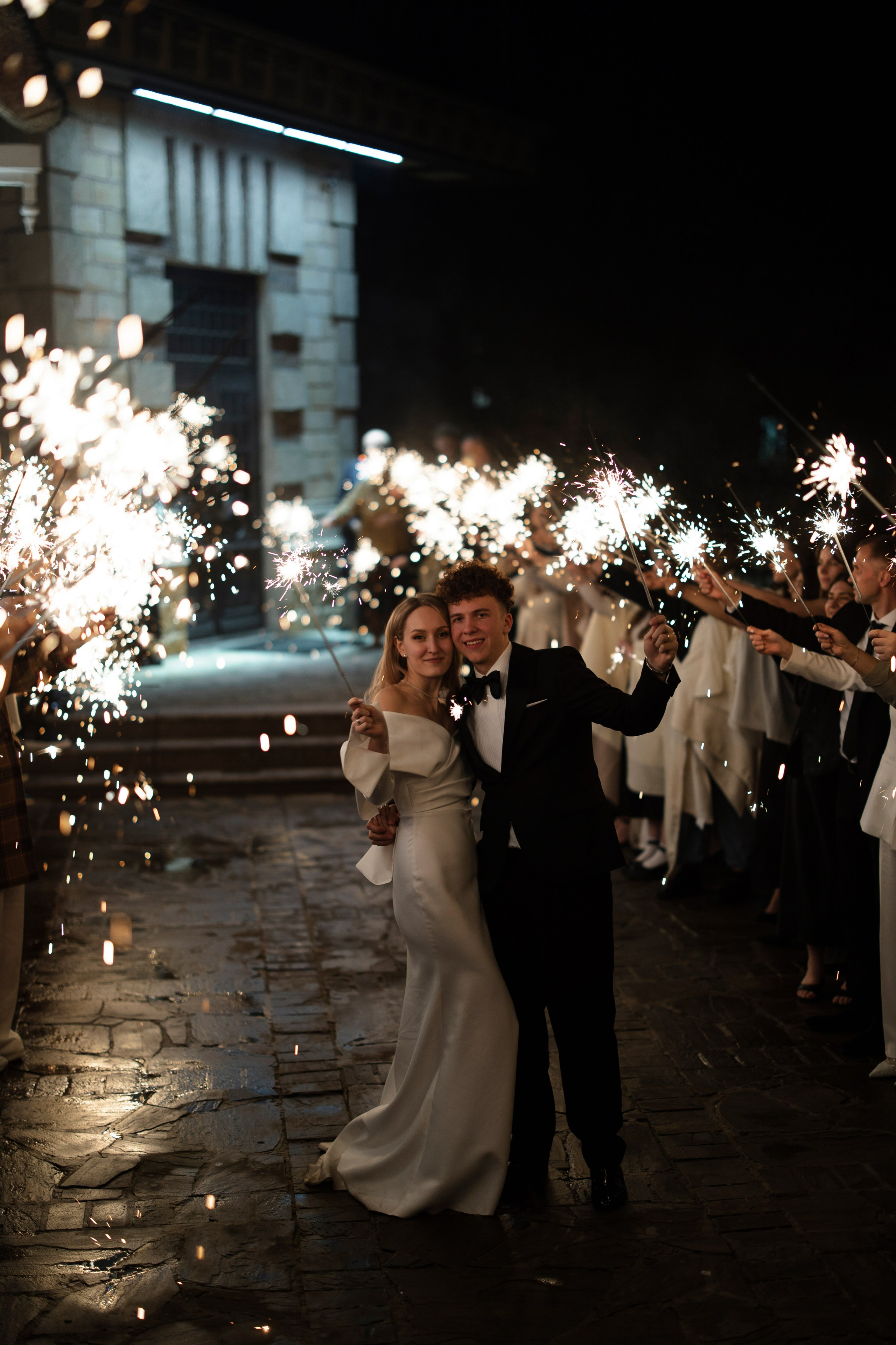 Лев и Кристина. Свадебный фотограф Москва Мотеюнайте Виктория