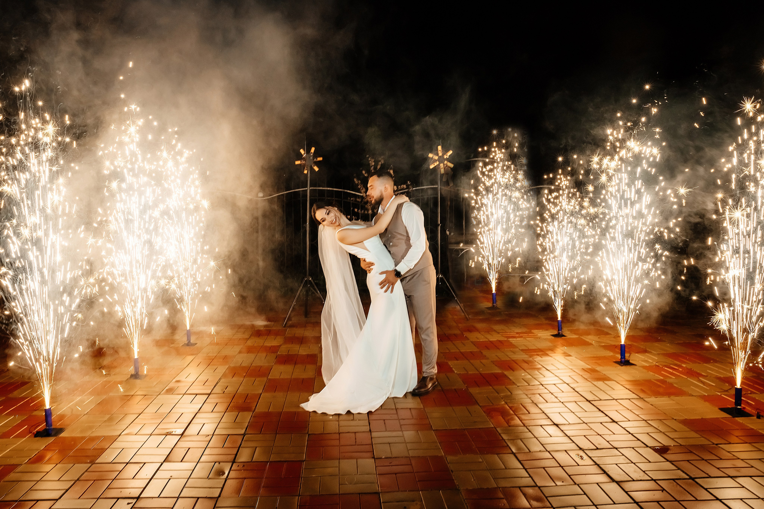 Тимур и Римма. Свадебный и семейный фотограф Разида Мухаметова