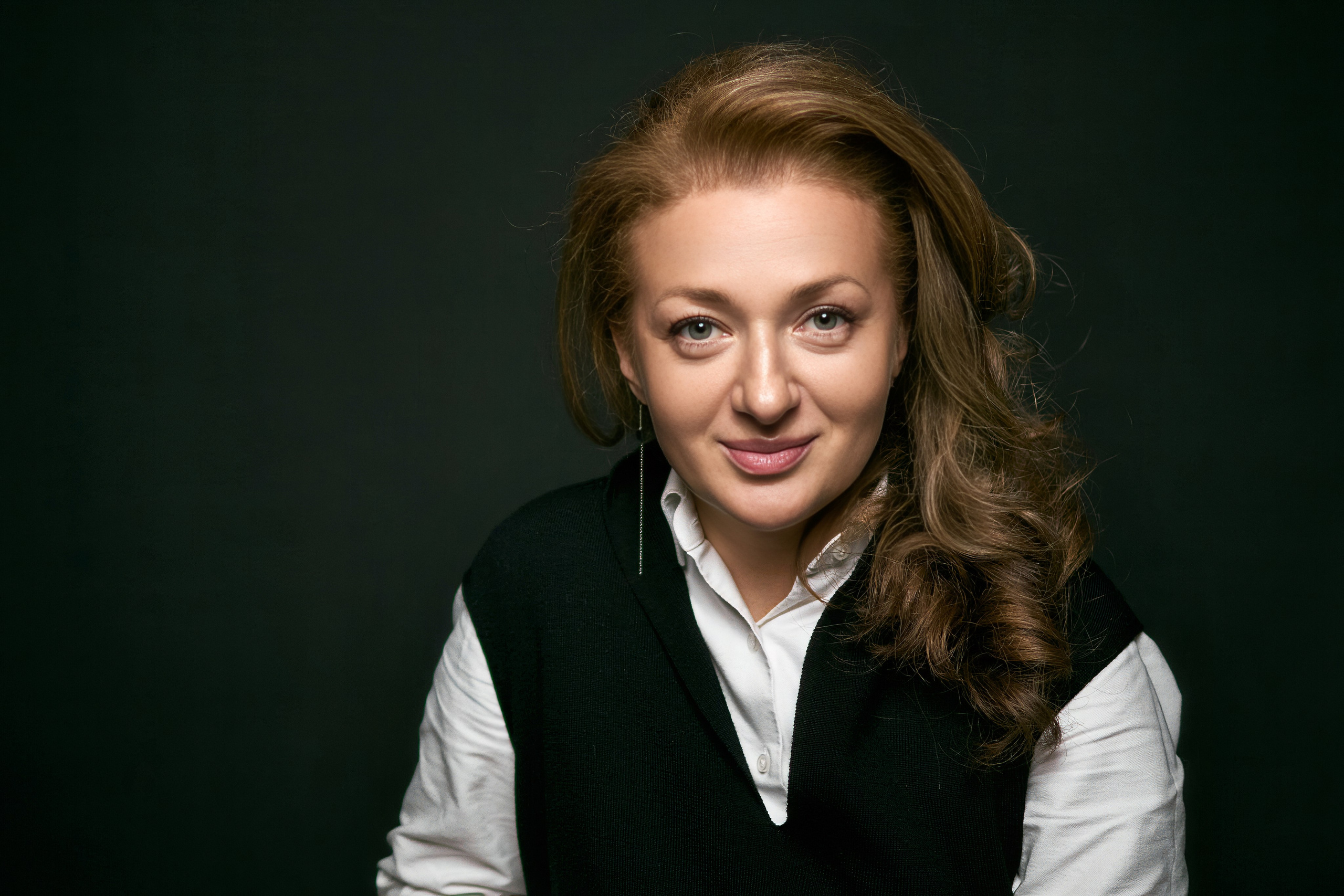 Валерия. Фотограф Москва / Зеленоград / Обнинск Аркадий Сахаров