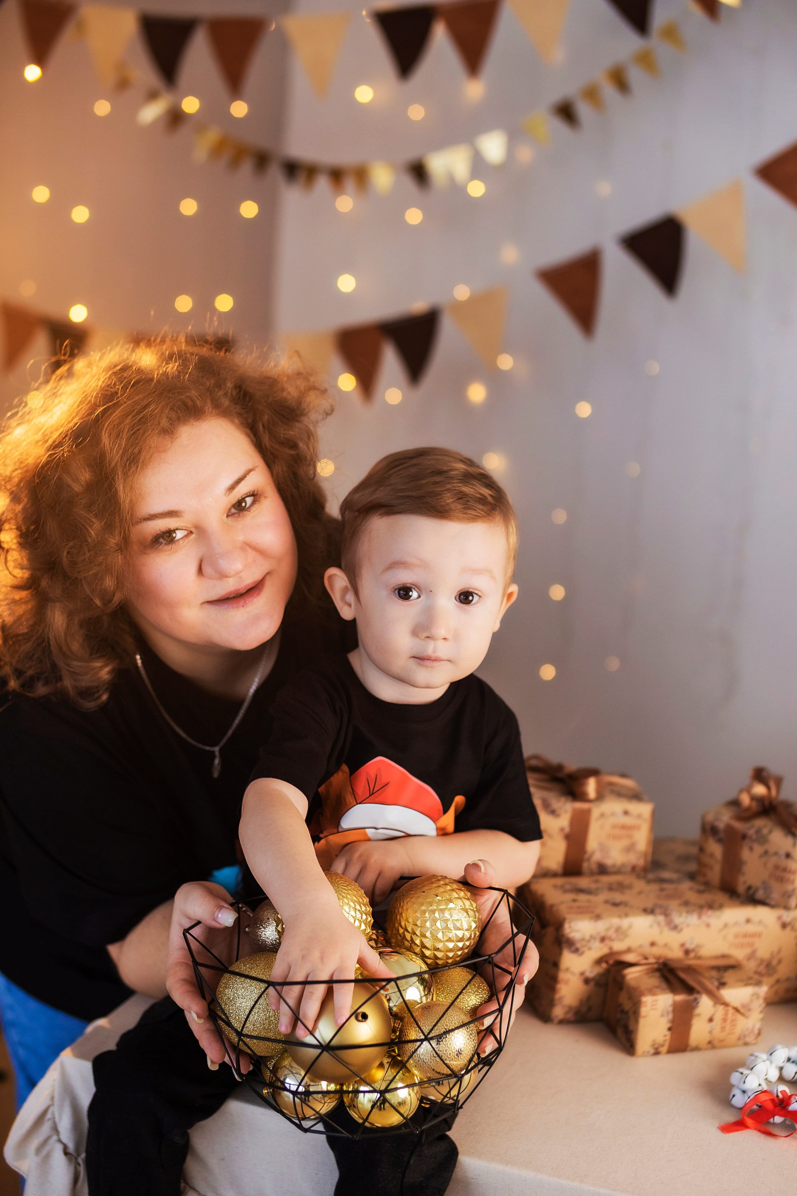 Фотостудия ИСО. Семейный фотограф в Саратове