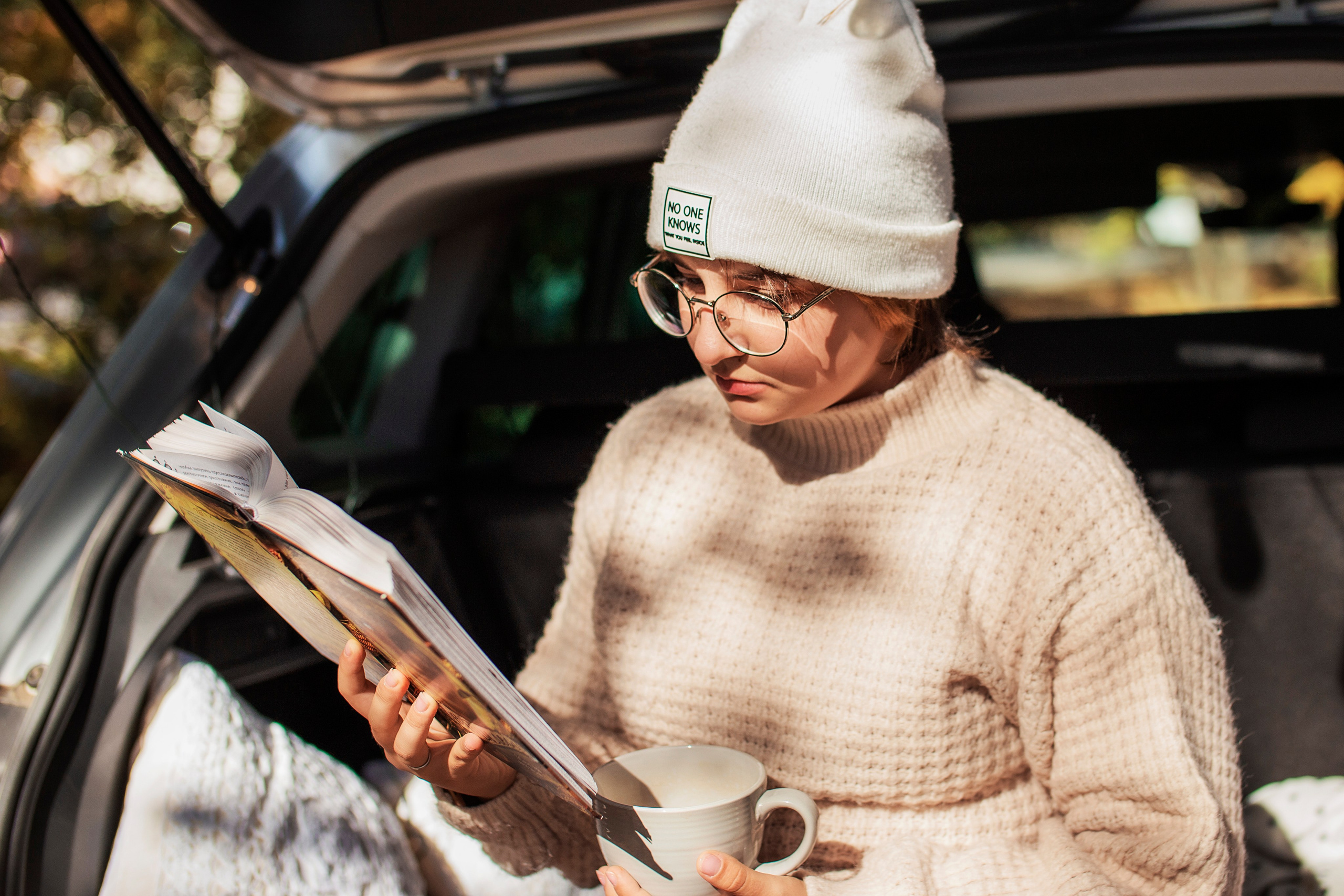 Осень 2023. Семейный фотограф в Саратове