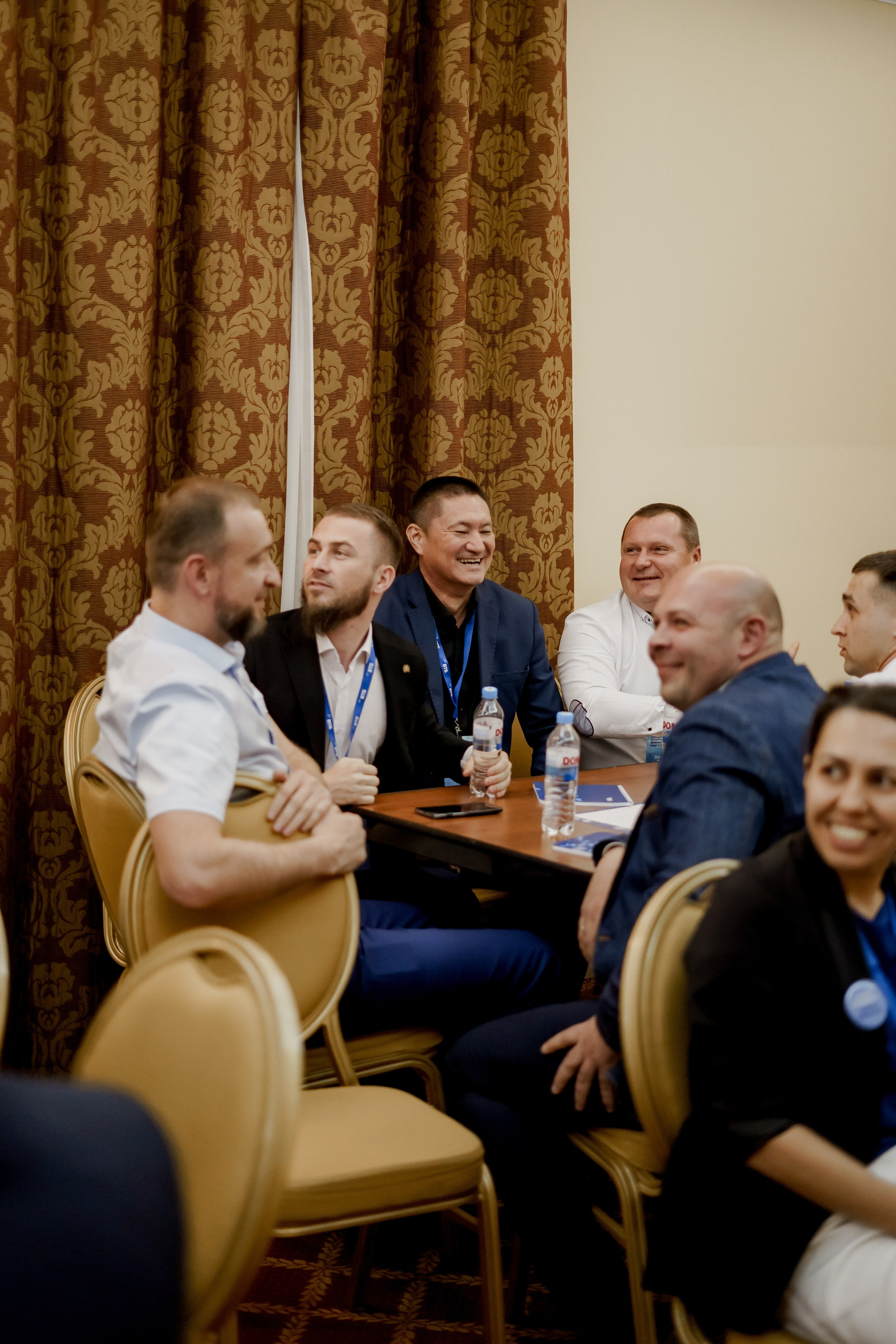 Втб. Фотограф Валерия Крахмалева