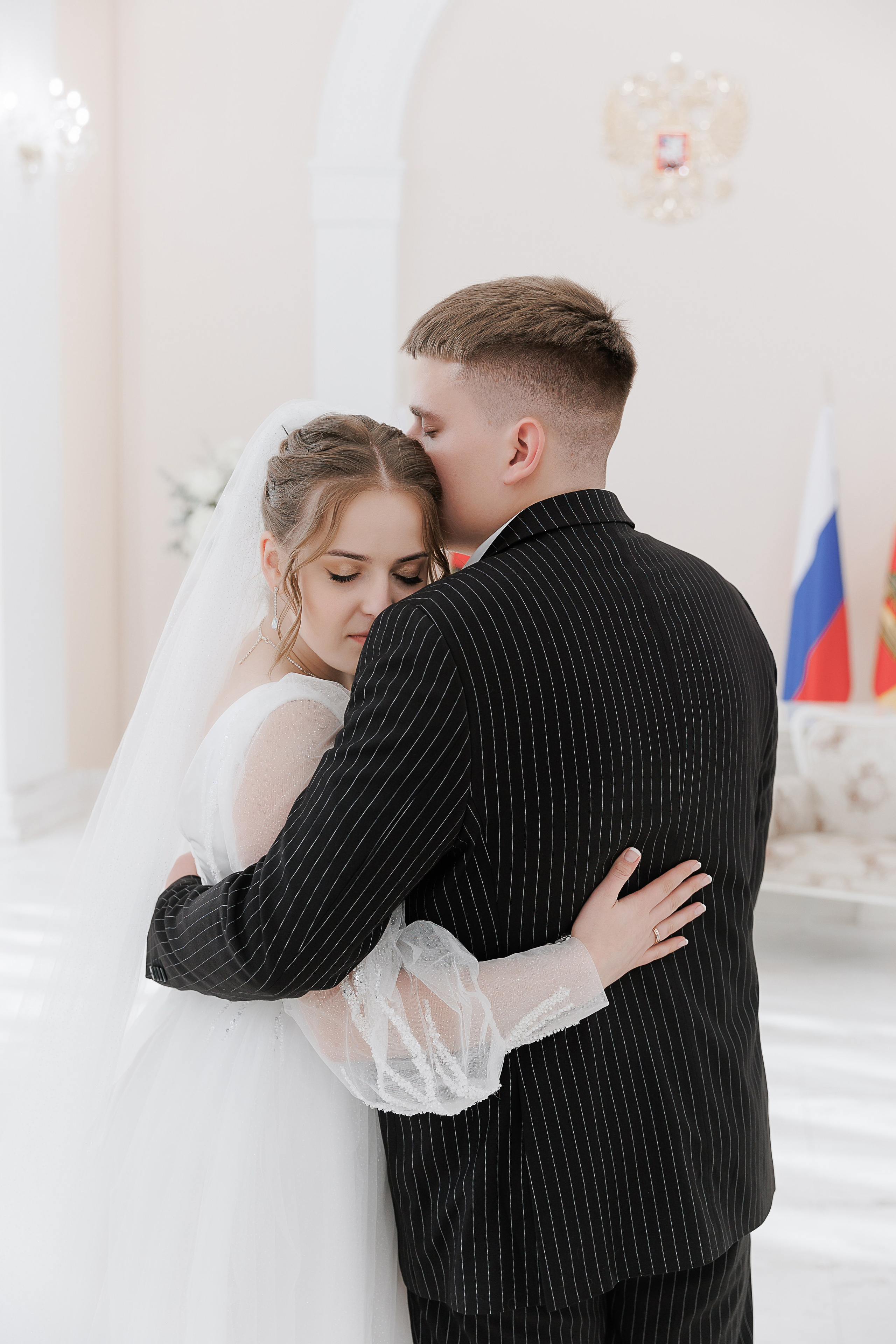 Свадьба. Свадебный и семейный фотограф в Твери и Тверской области