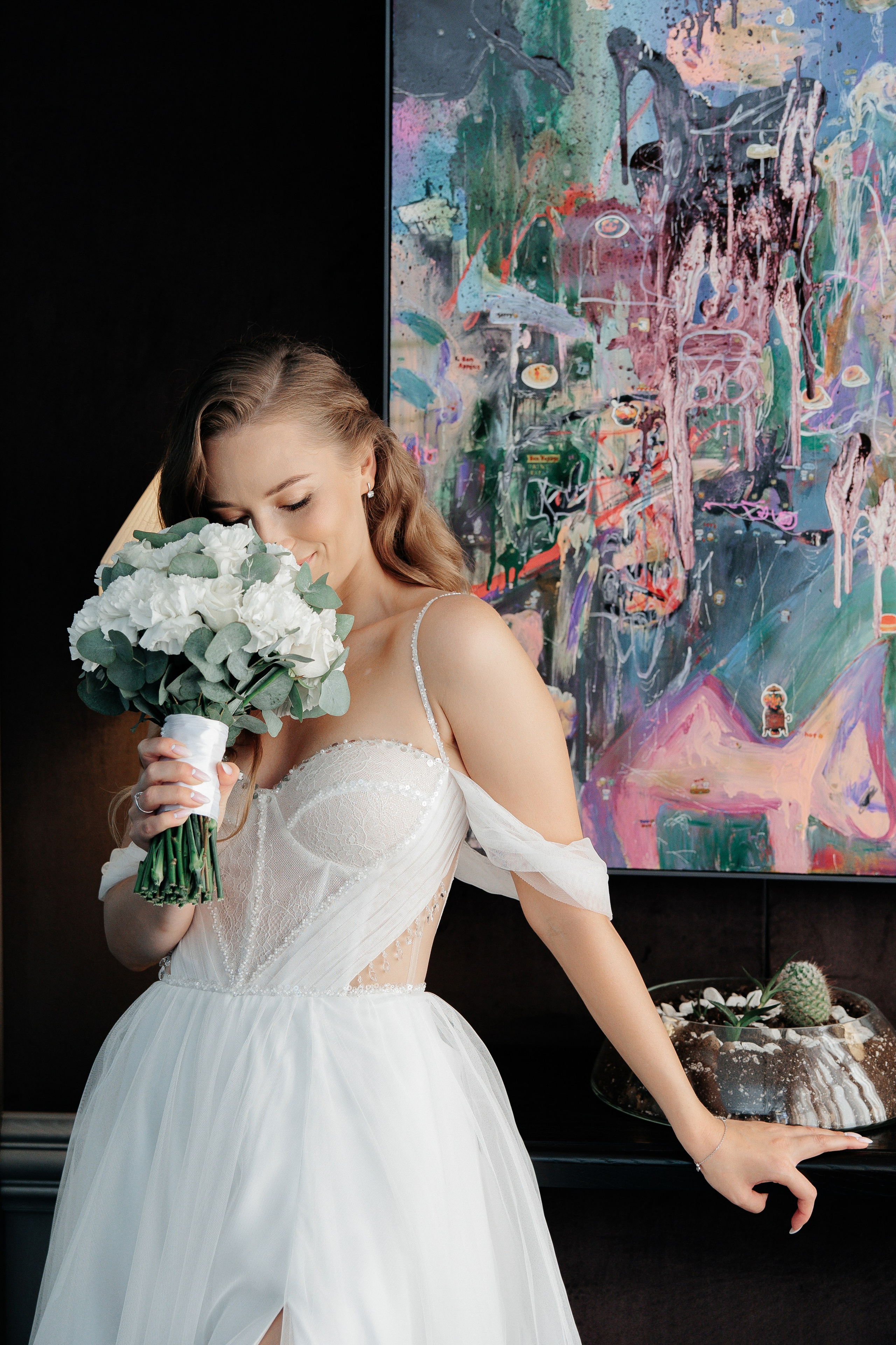 Свадебная фотосъёмка. Свадебный фотограф Павел Фурашов в Нижнем Новгороде | Paul Matis