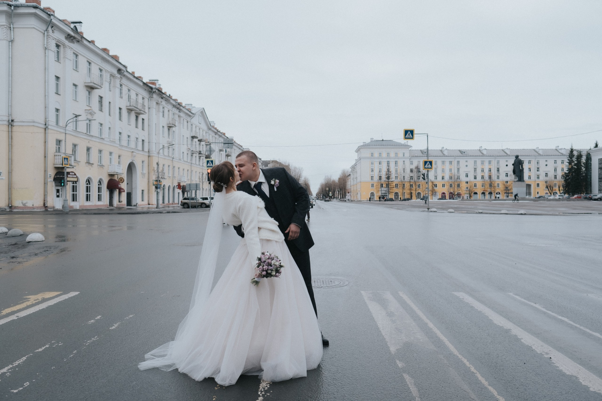 Дыхание весны. Организация свадеб под ключ в Архангельске и Северодвинске