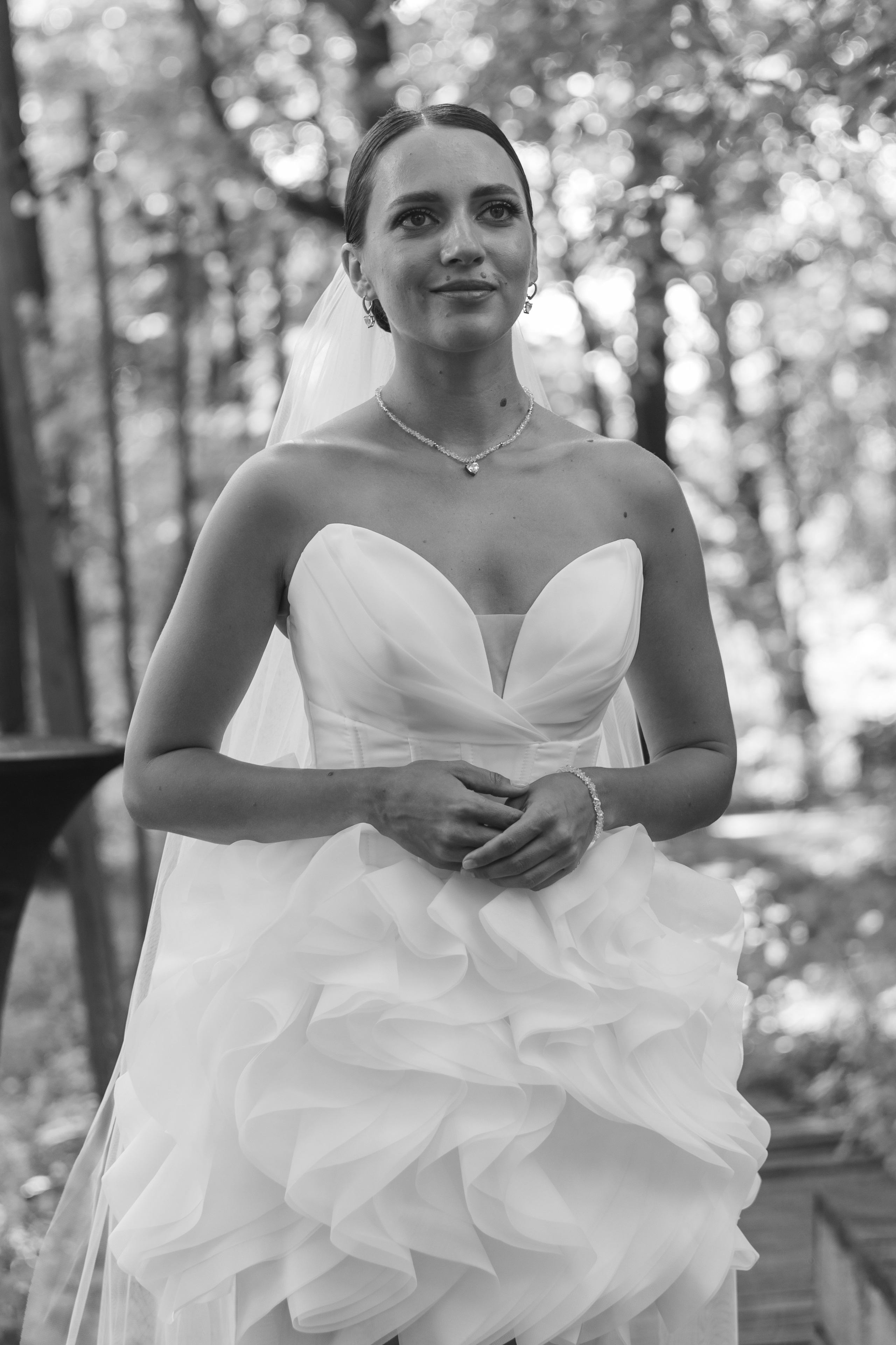 Свадебные фотосессии. Фотограф Дмитрий Корягин