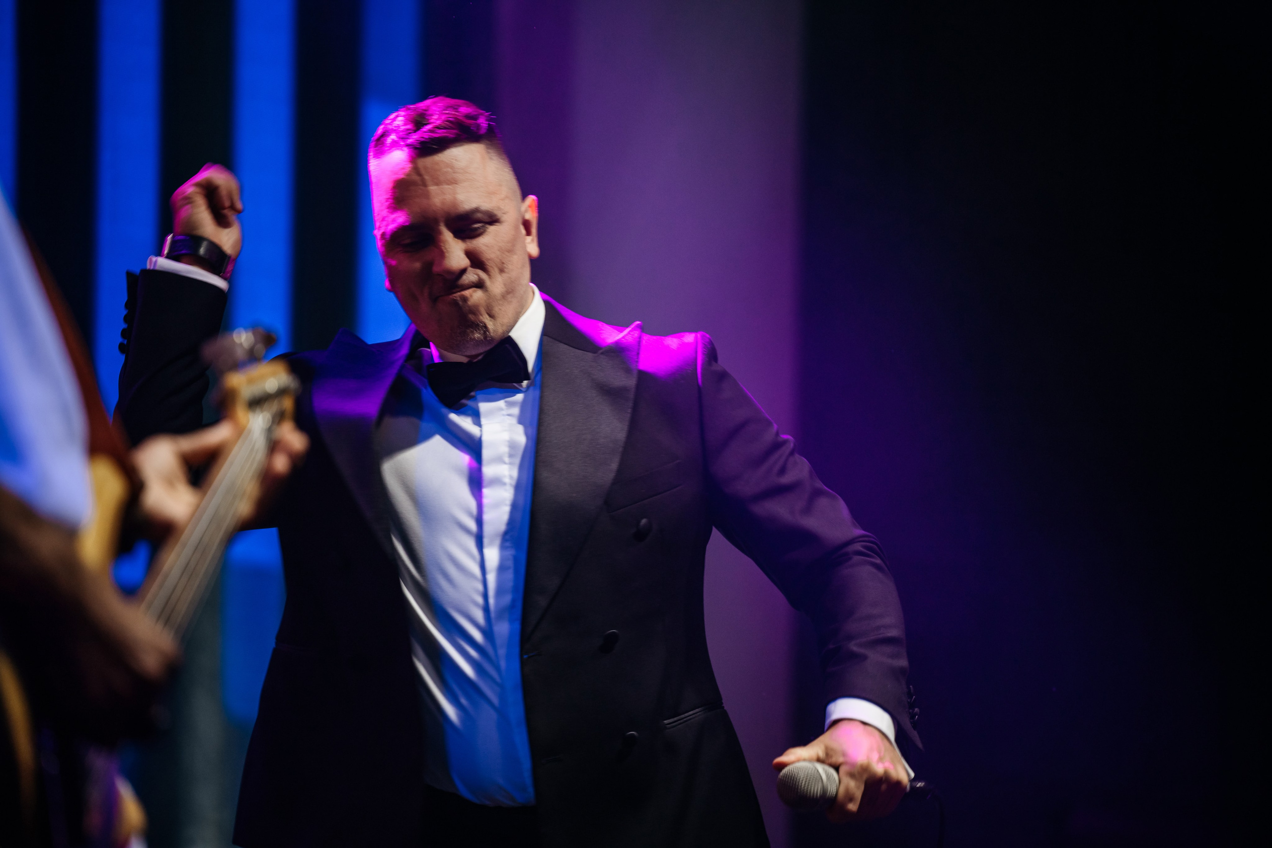 Kedr Hall. Юбилей 9 лет. Фотограф Владивосток. Игорь Кирсанов