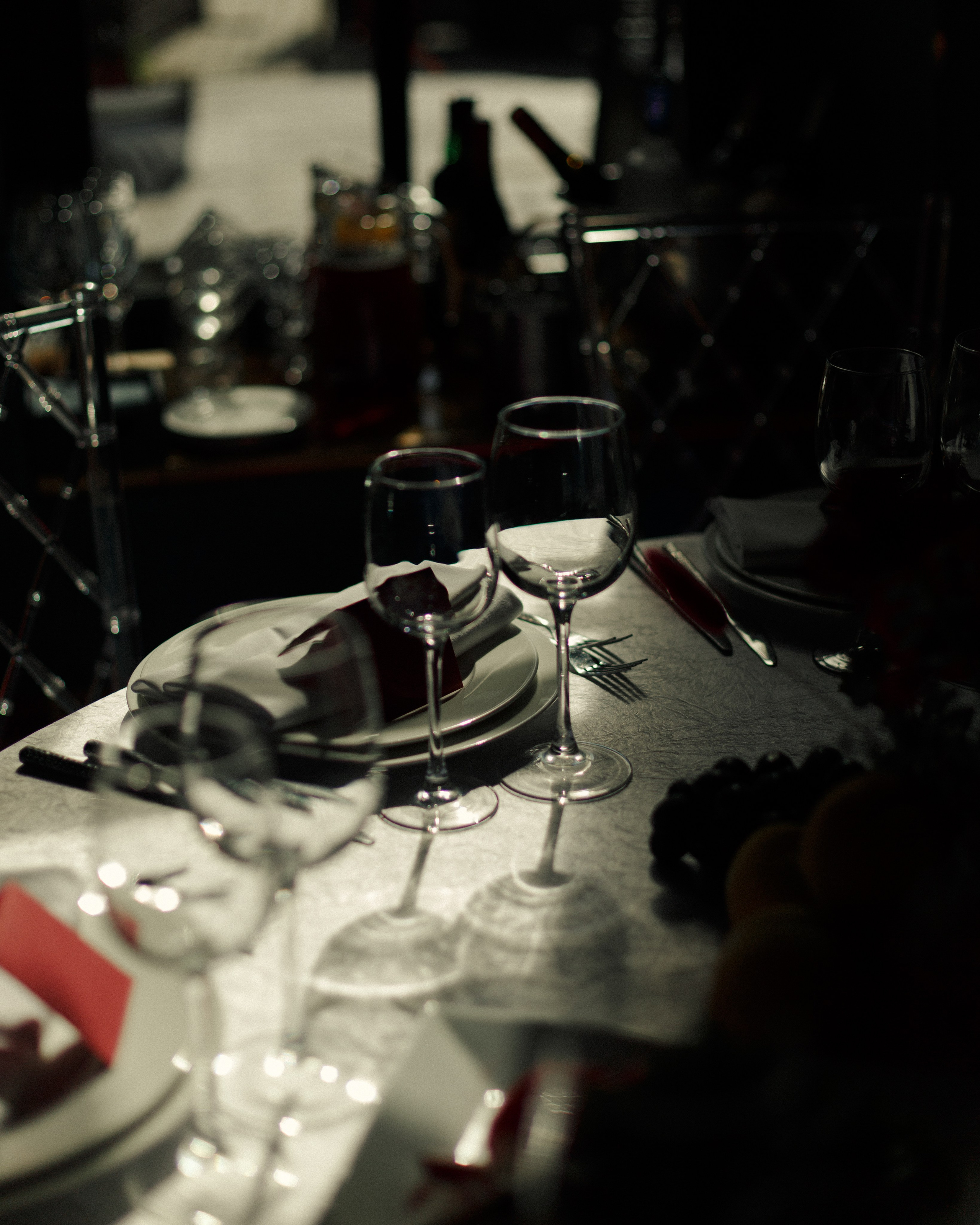 Полина и Никита. Фотограф в Москве — Евгения Прокопенко