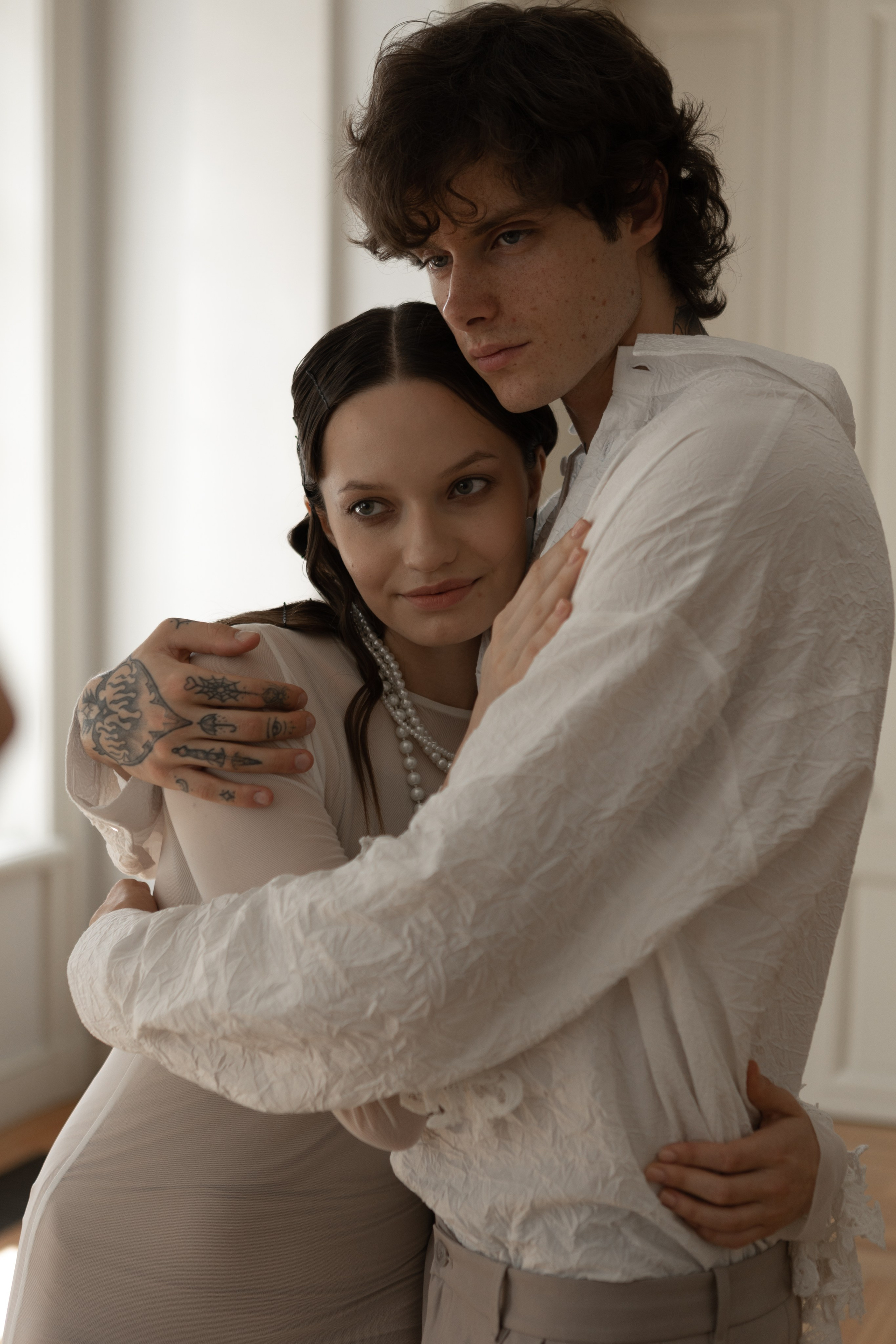 Усадьба Муравьевых Апостолов. Свадебный фотограф FOTOKEYT