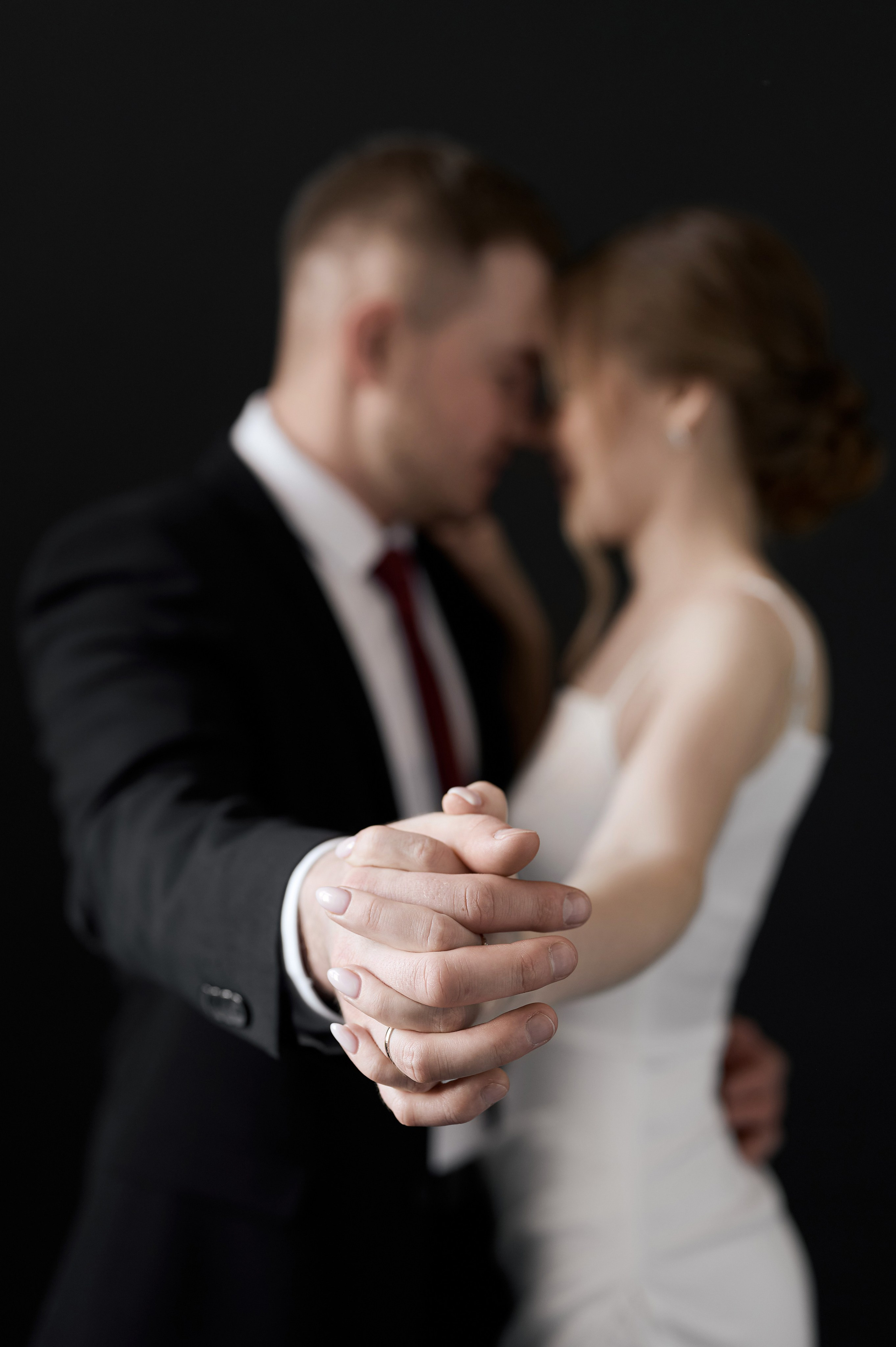 Дмитрий и Катерина. Свадебный и семейный фотограф Регина Кагарманова