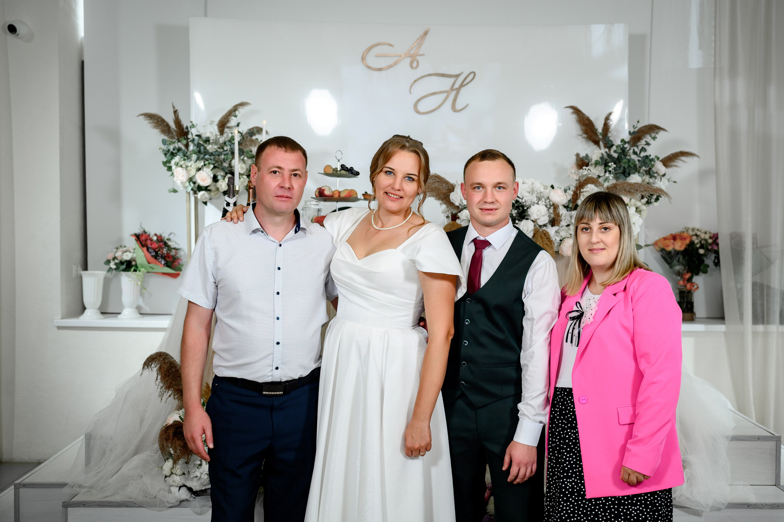 Nadezhda & Alexey. Фотограф в Липецке Ковалько Евгений