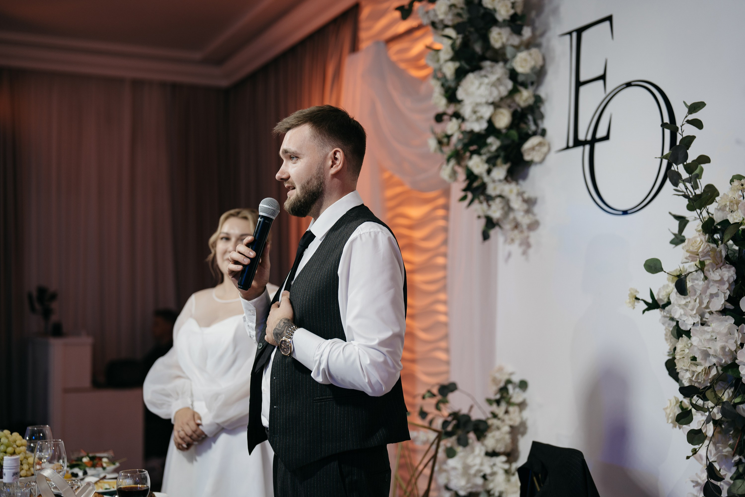 Евгений & Ольга. Свадебный и репортажный фотограф Юров Дмитрий