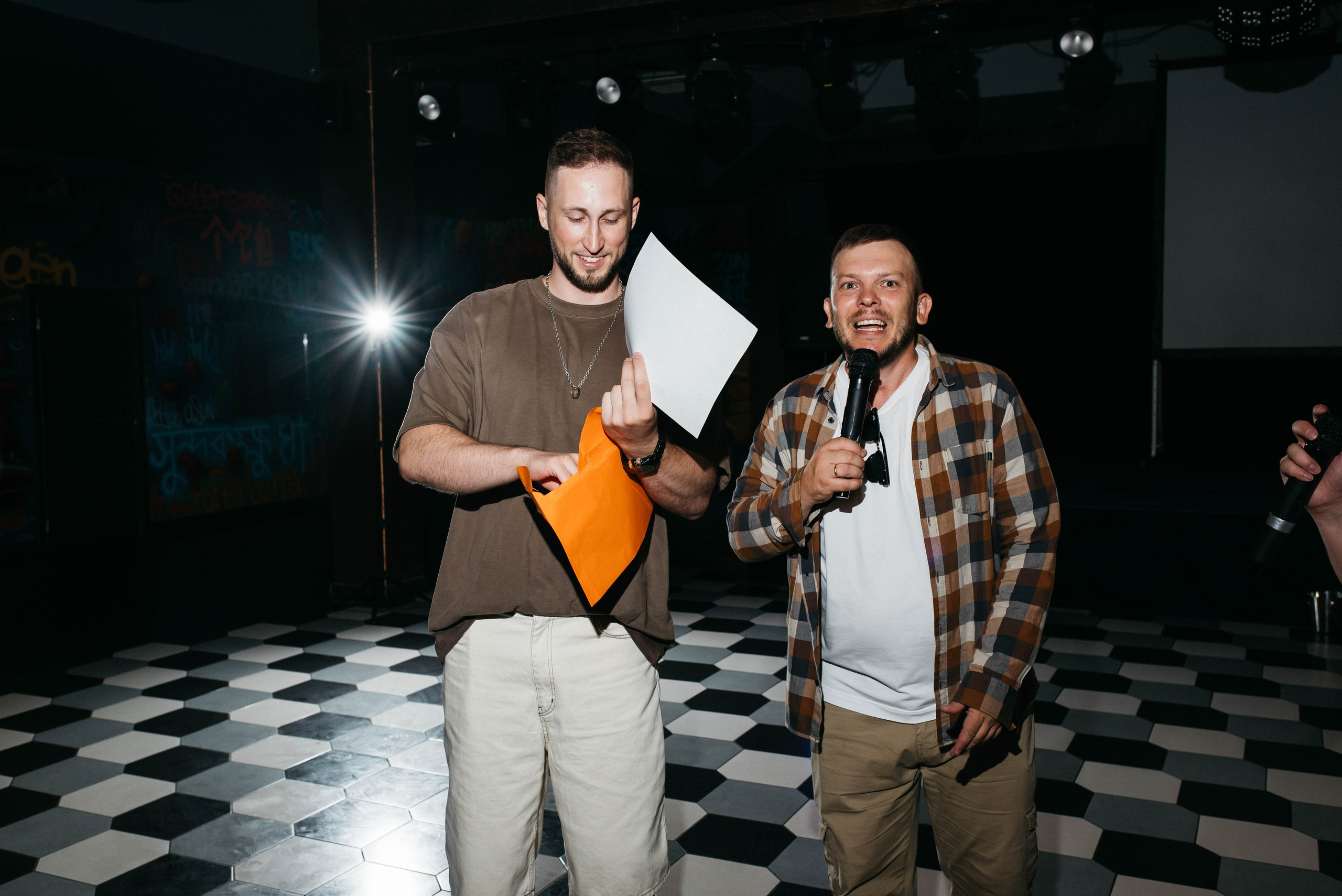 Тимбилдинг. Фотограф Нетбай Ксения в Москве Калуге