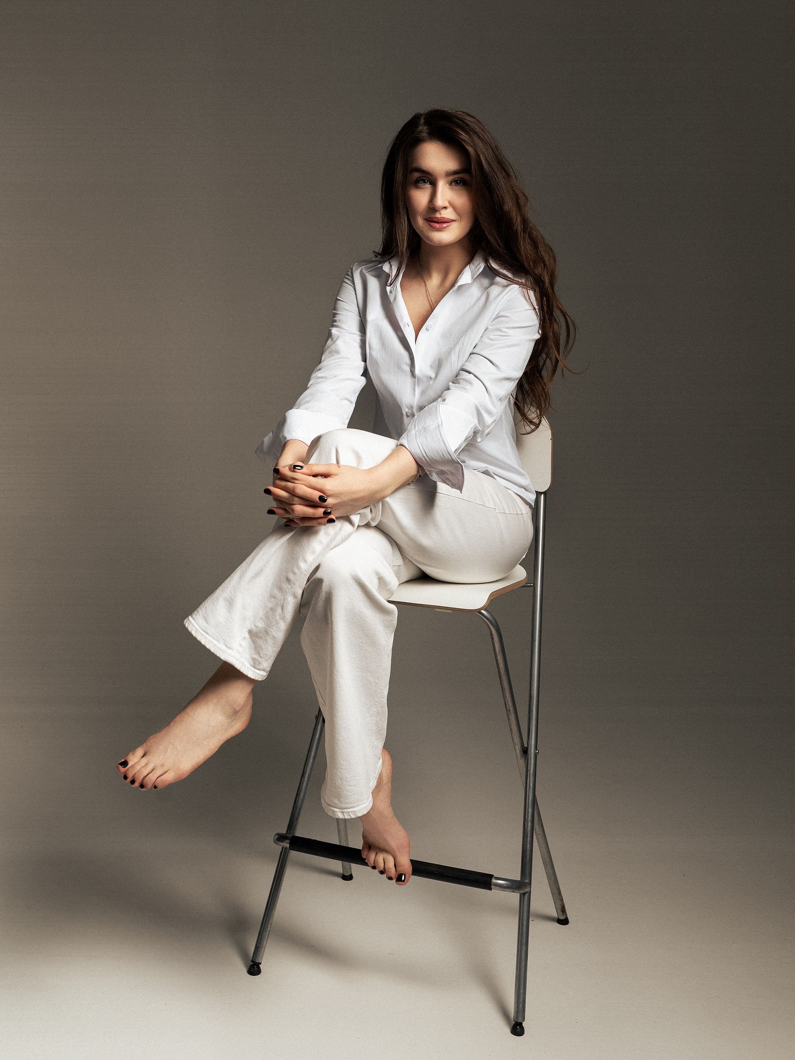 Кира. Фотограф Нетбай Ксения в Москве Калуге