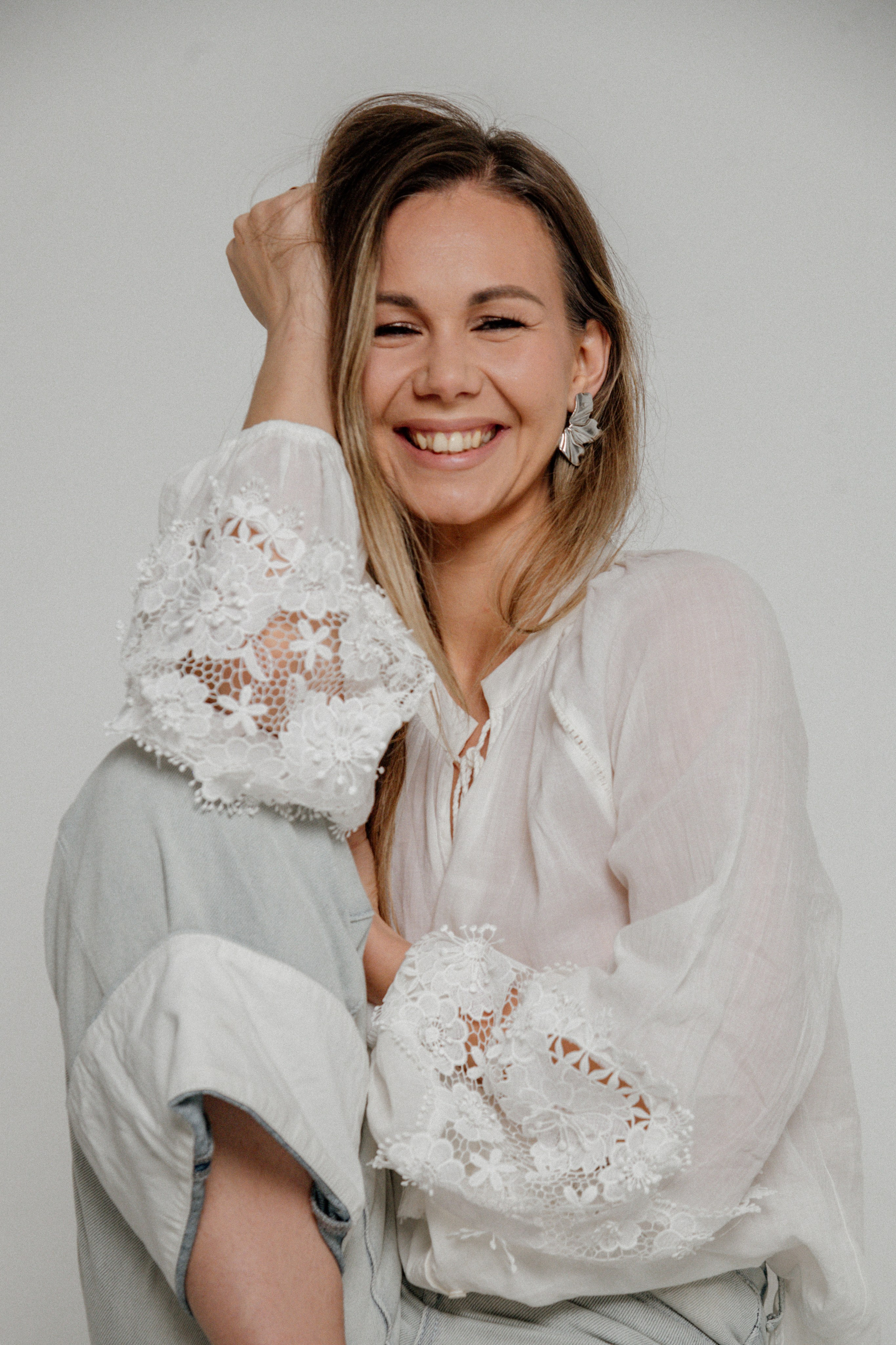 Гульназ. Фотограф Алёна Евграфова