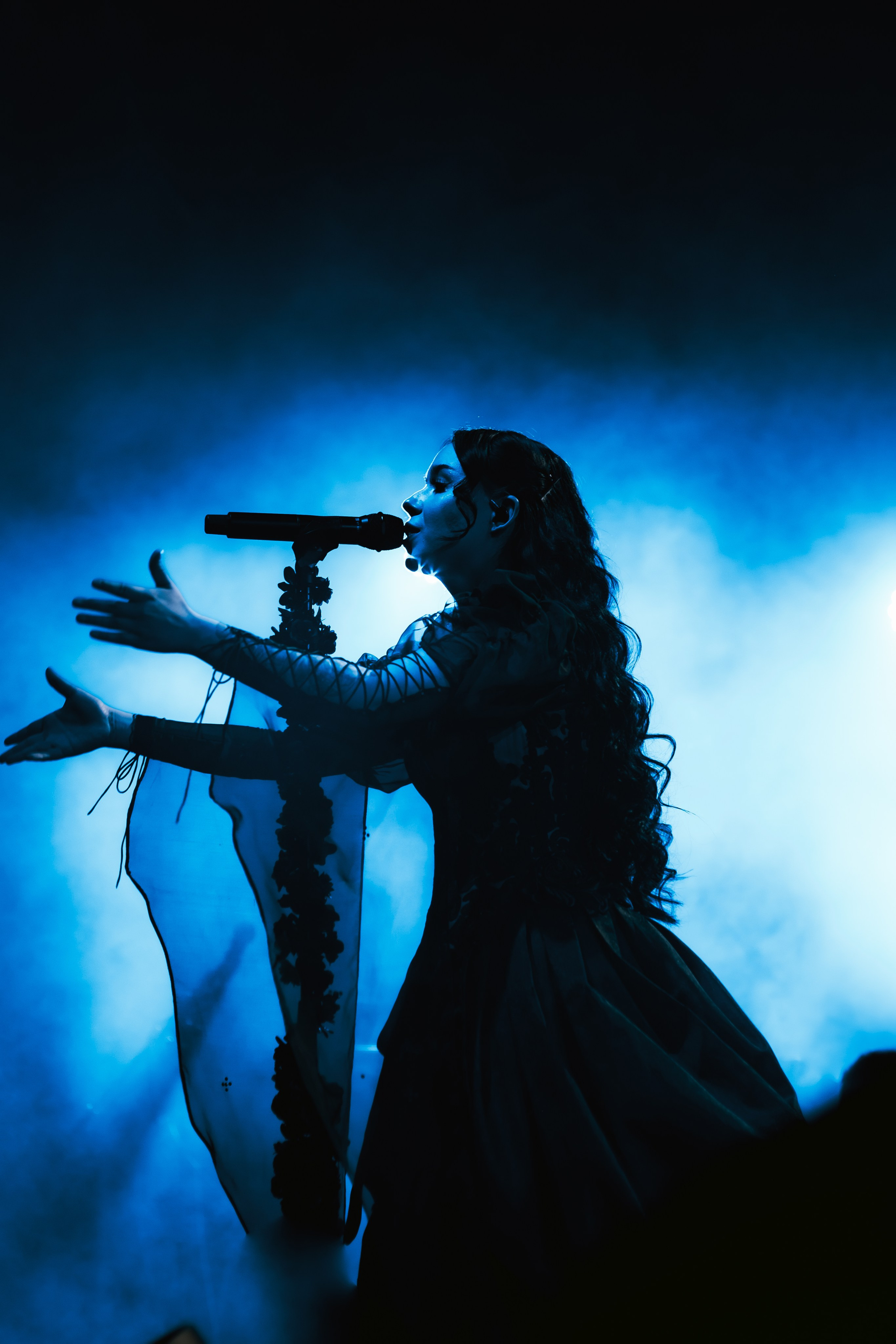 Polnalyubvi. Репортажный и портретный фотограф в Москве Кристина Волконская