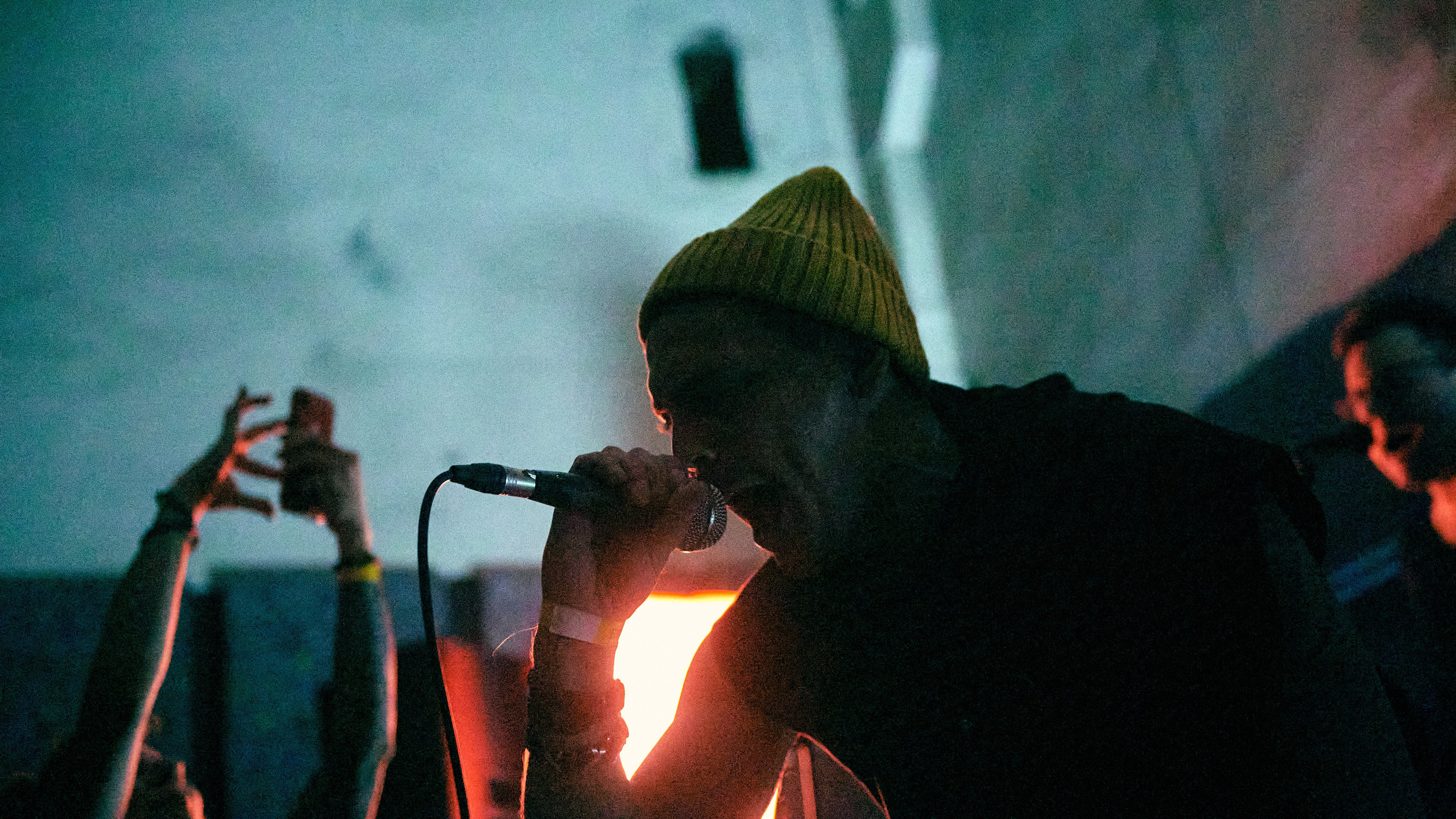 Концерты. Фотограф Слава Орловский