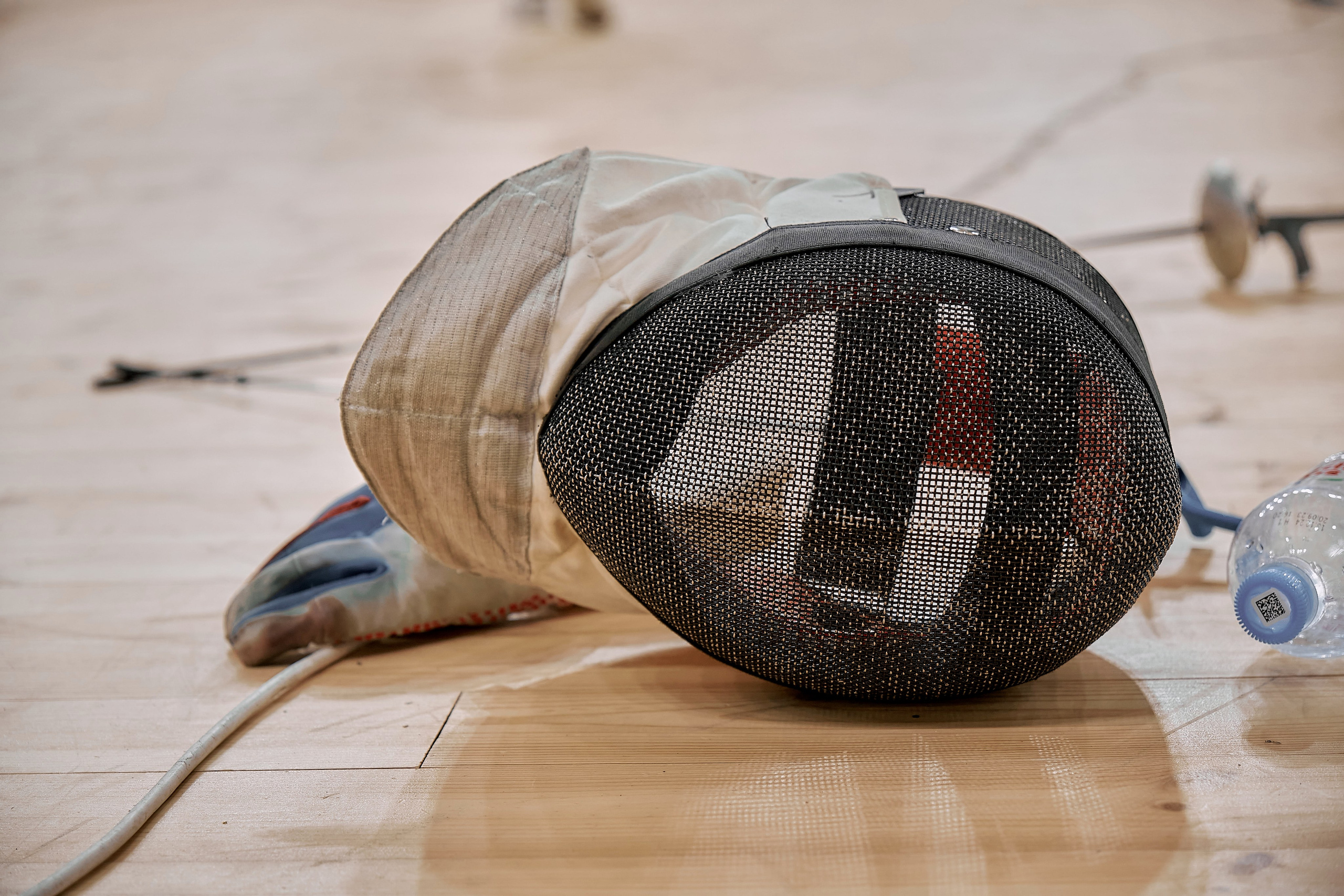 Фехтование. Фотограф в Екатеринбурге Наталия Нарышкина, бизнес контент, танец